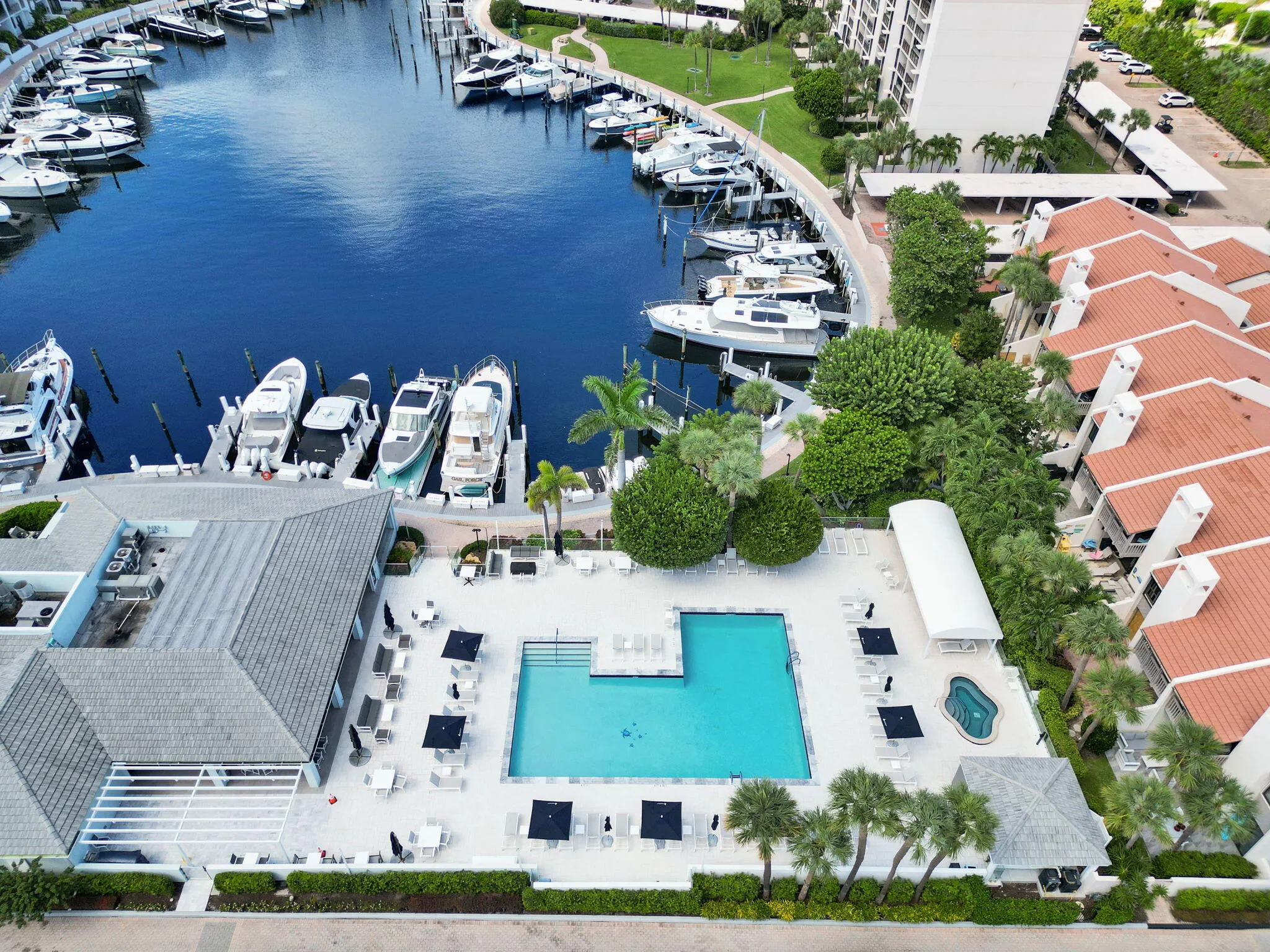 2687 N Ocean Boulevard #601