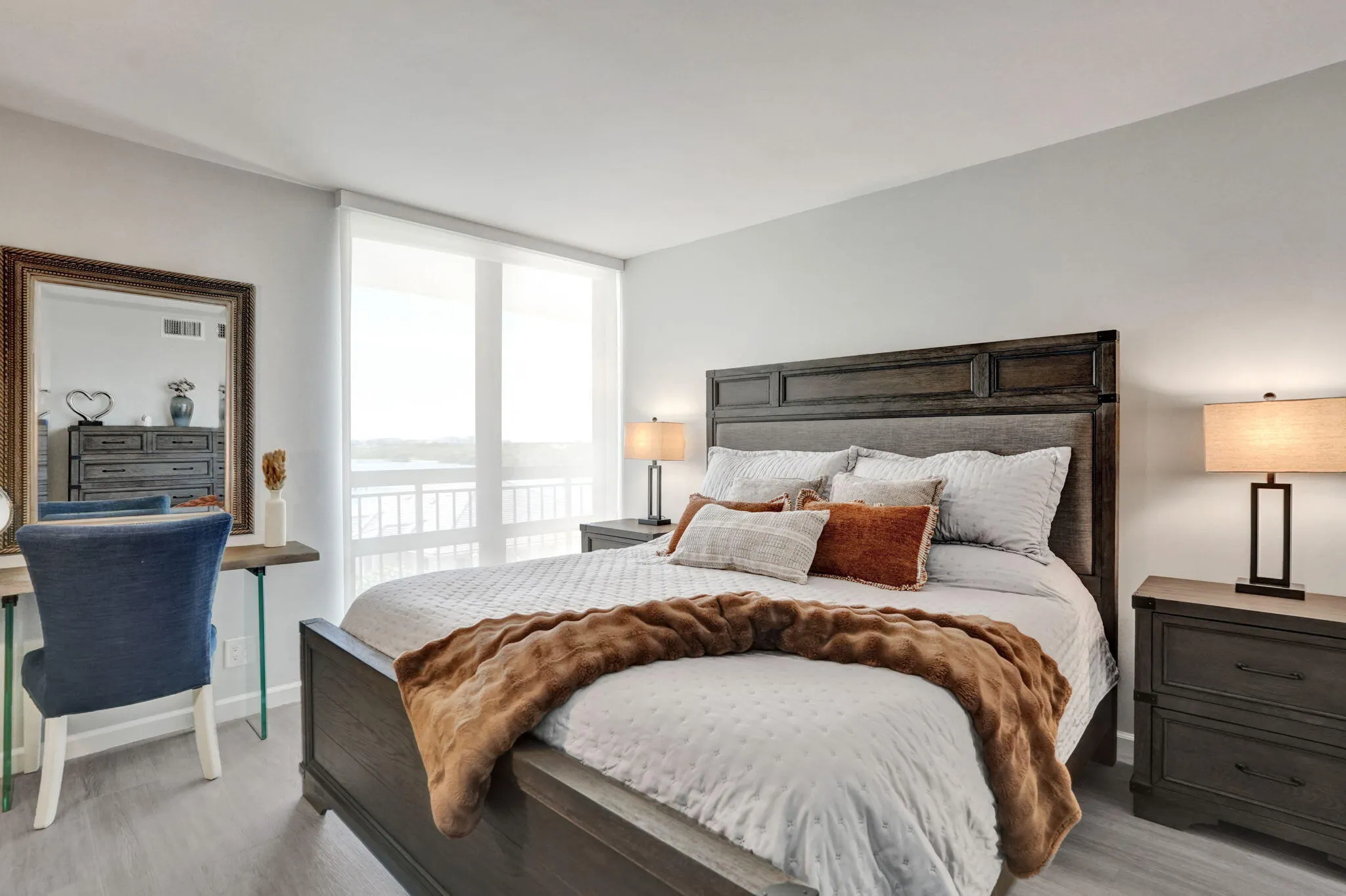 2687 N Ocean Boulevard #601