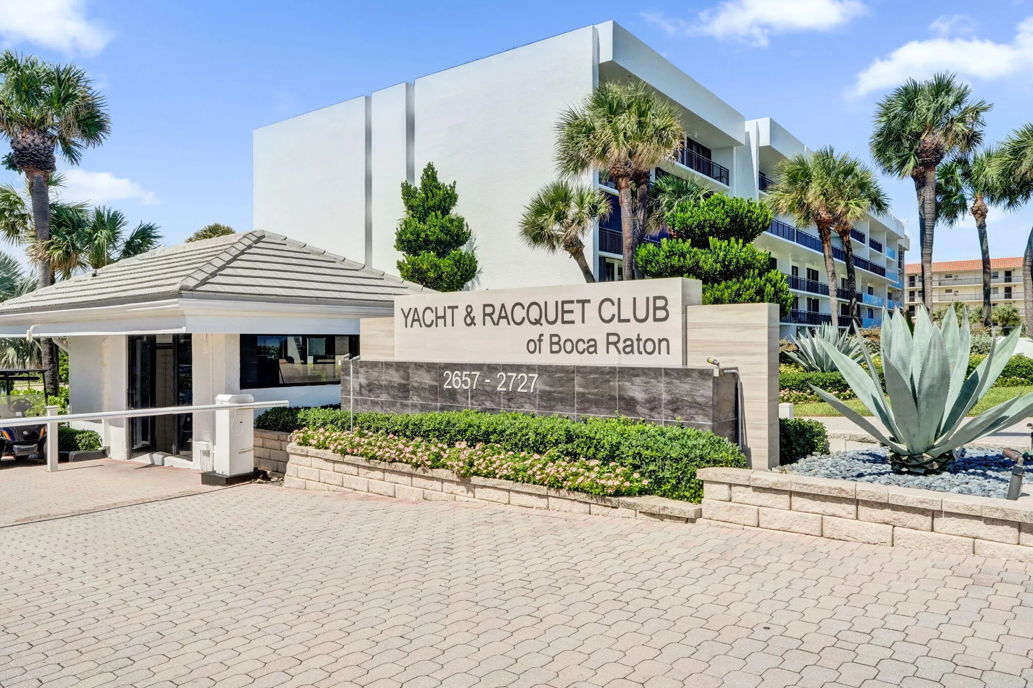 2687 N Ocean Boulevard #601
