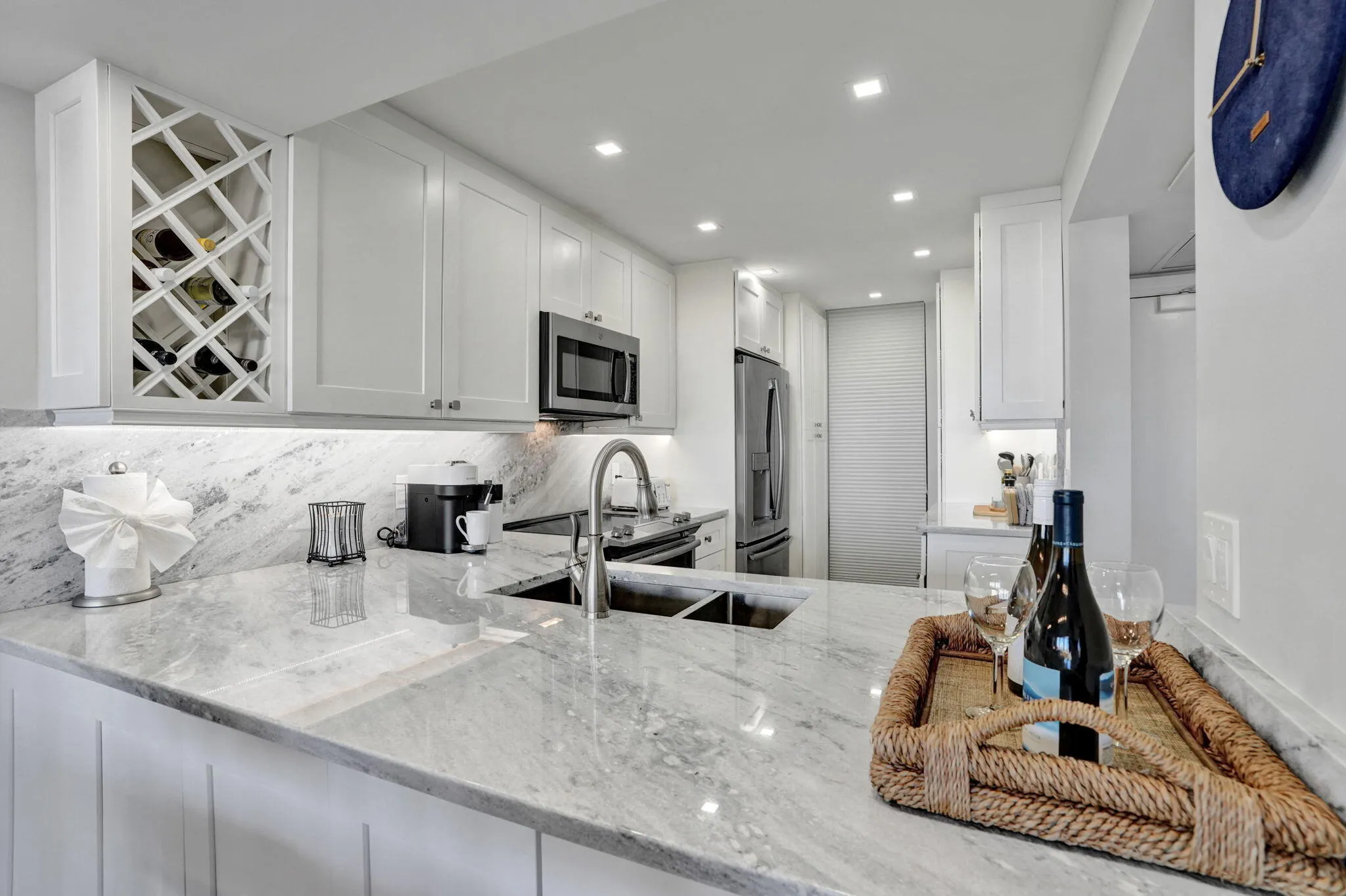 2687 N Ocean Boulevard #601
