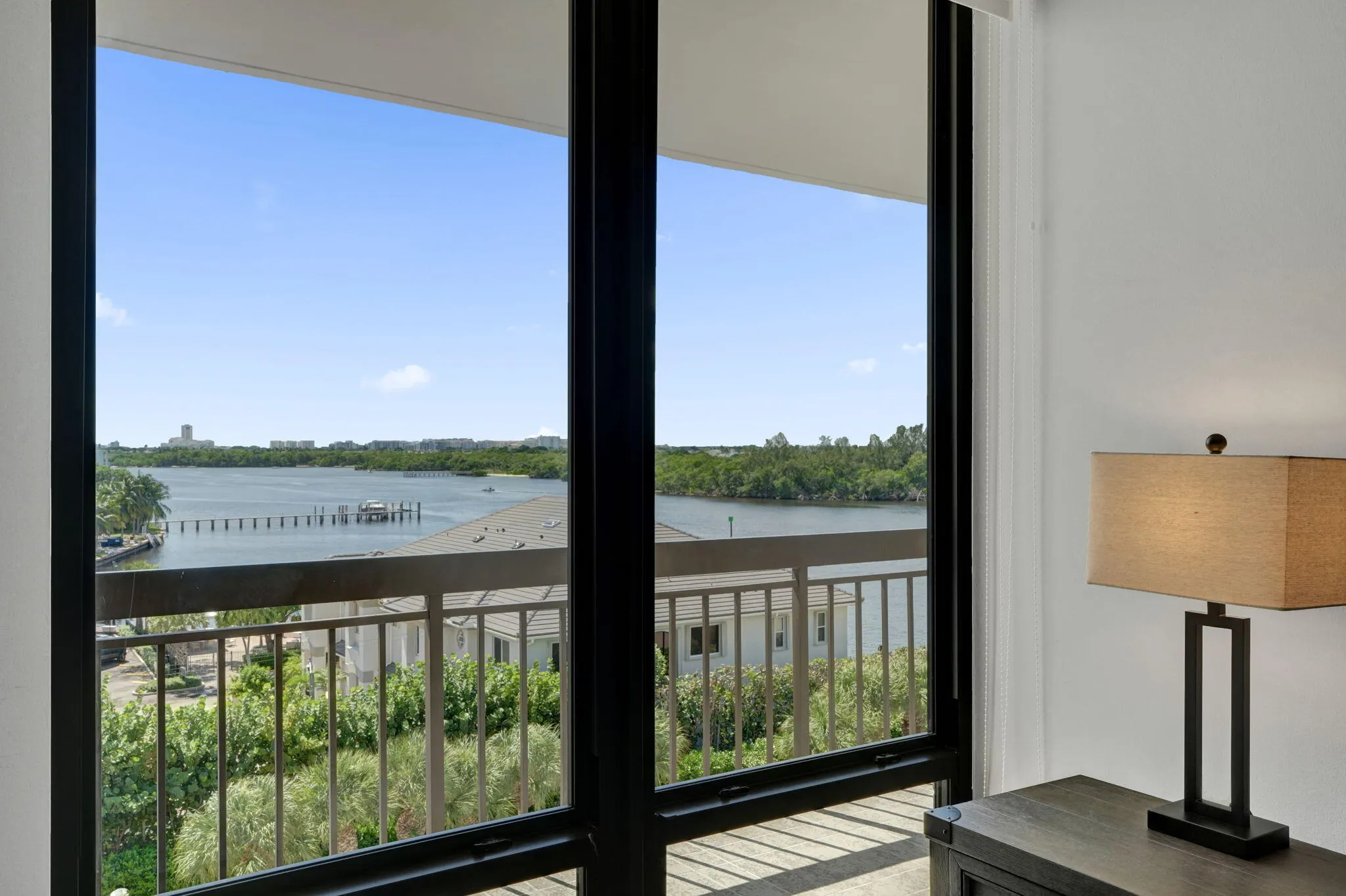 2687 N Ocean Boulevard #601