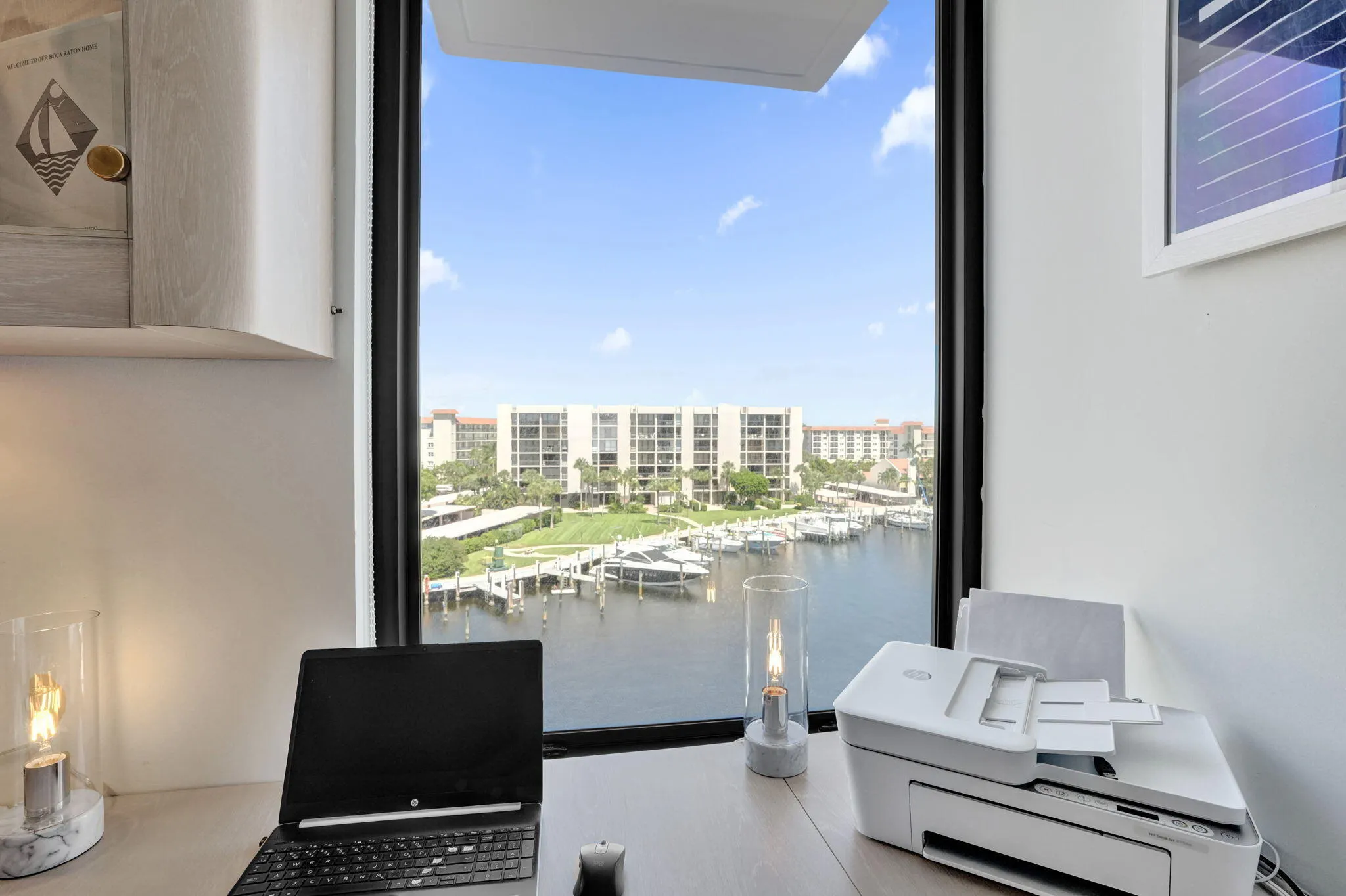 2687 N Ocean Boulevard #601