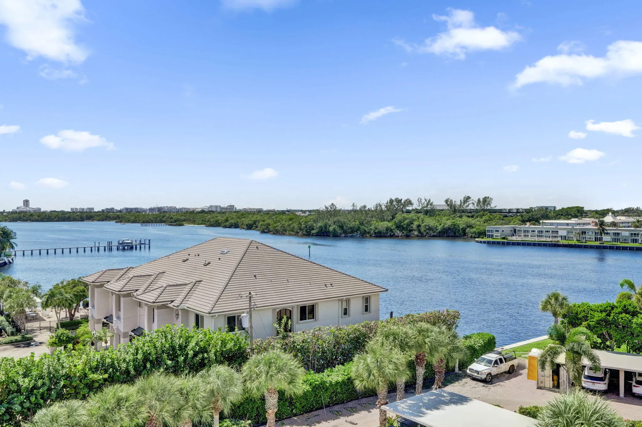 2687 N Ocean Boulevard #601