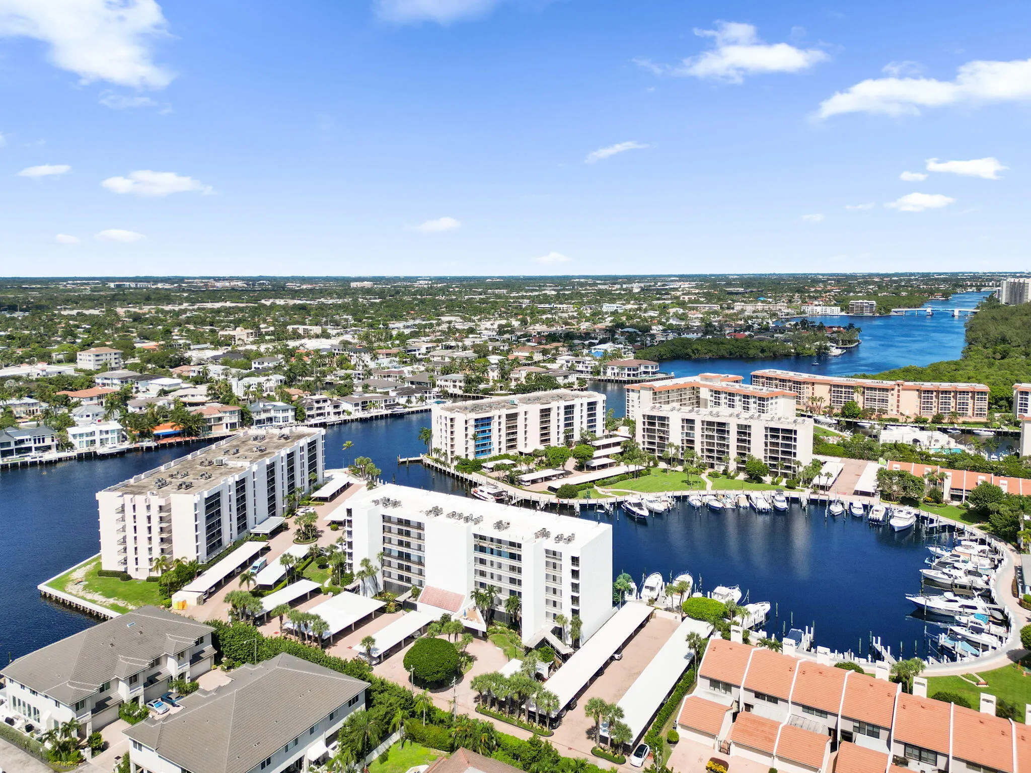 2687 N Ocean Boulevard #601