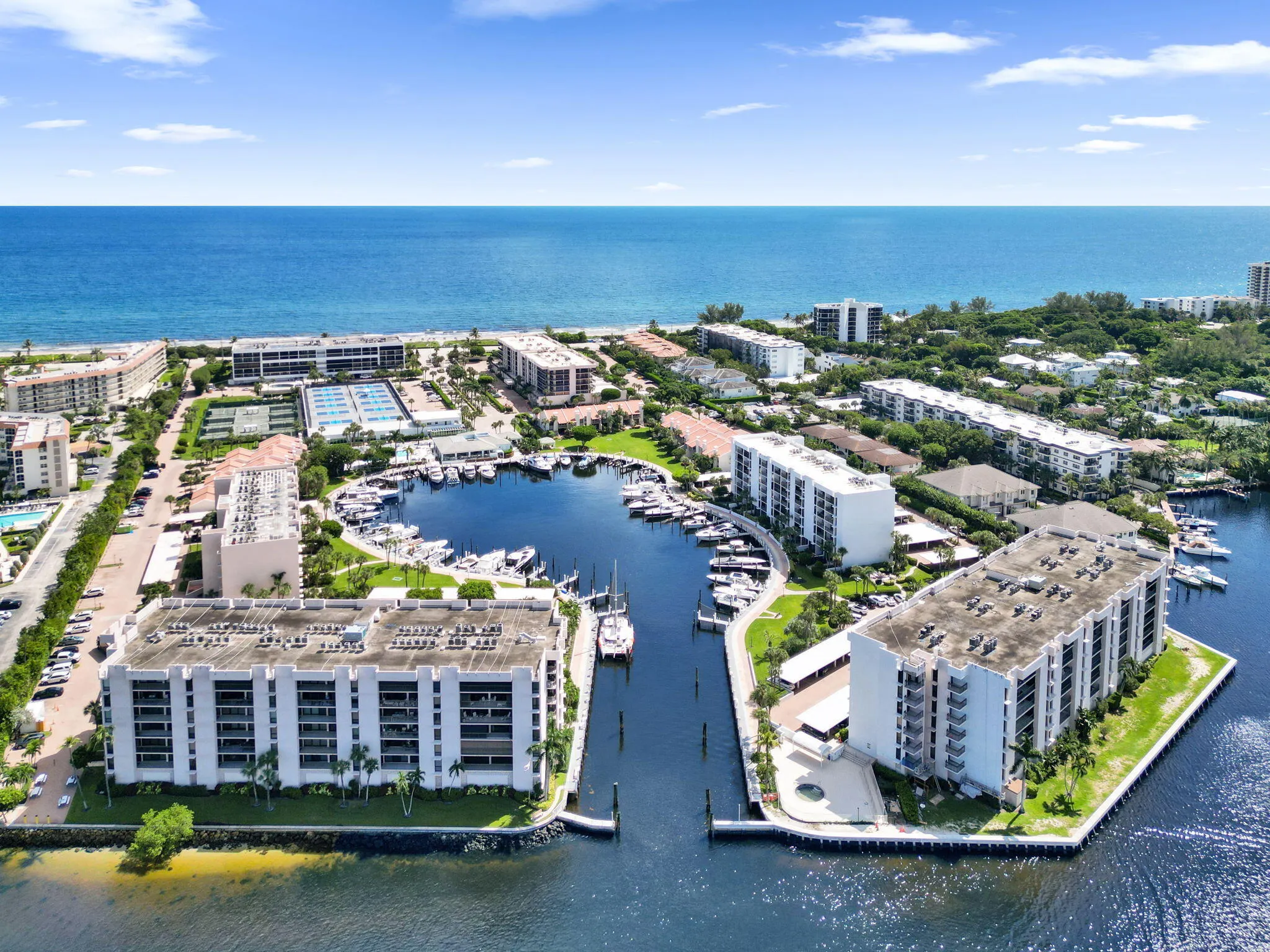 2687 N Ocean Boulevard #601
