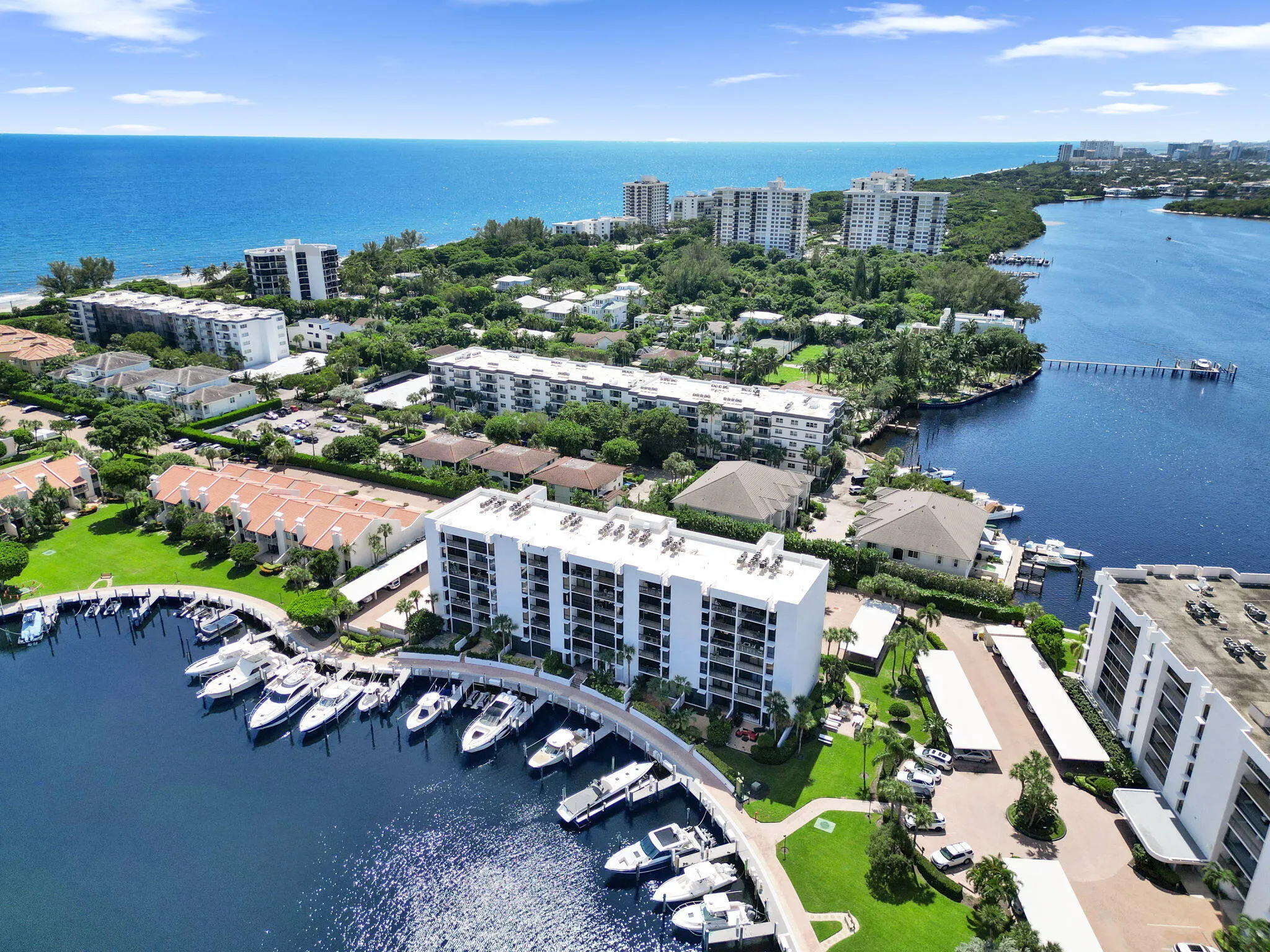 2687 N Ocean Boulevard #601