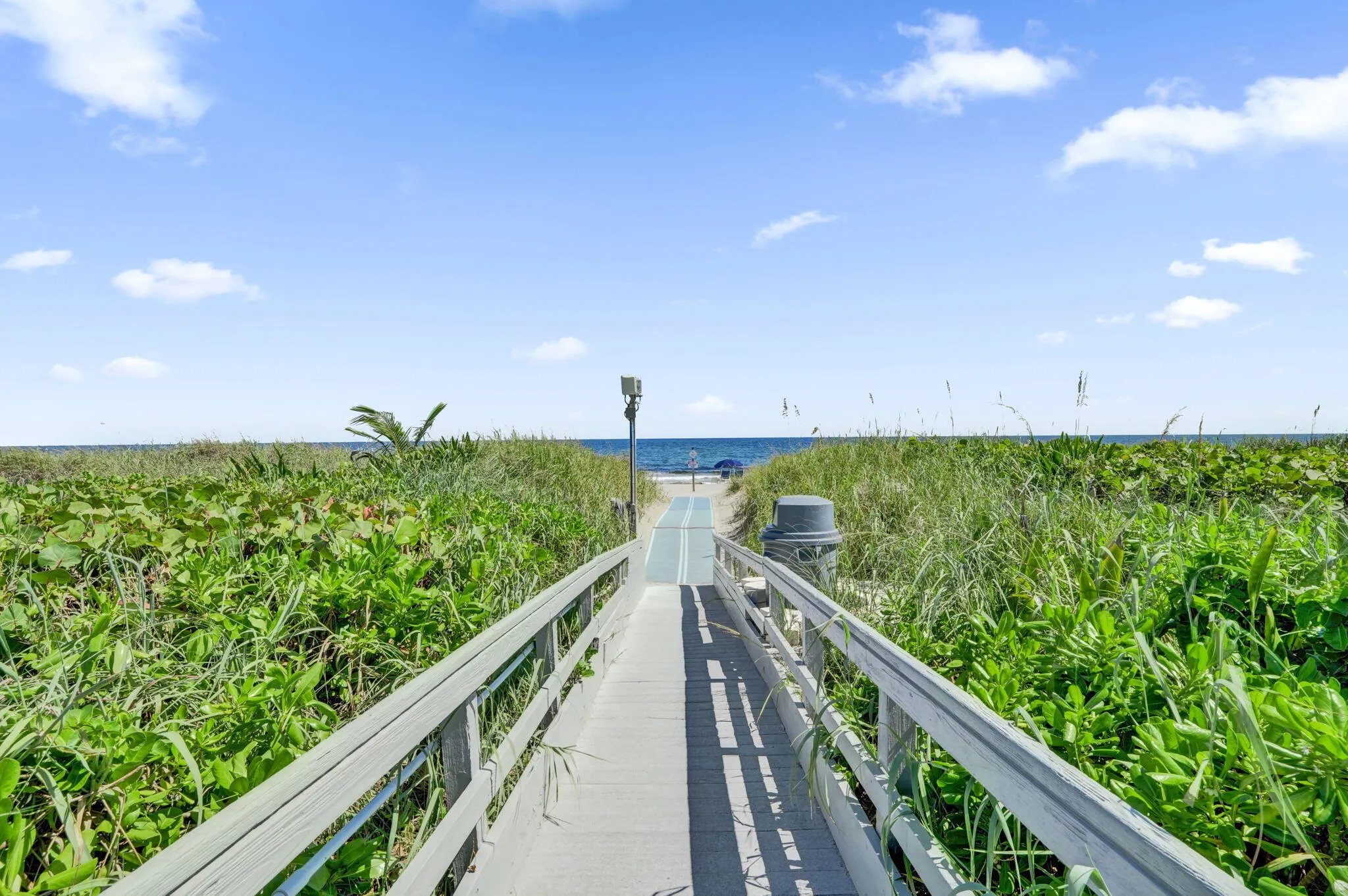 2687 N Ocean Boulevard #601