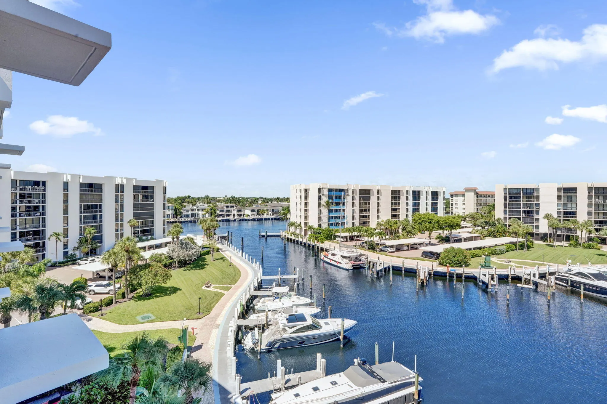 2687 N Ocean Boulevard #601