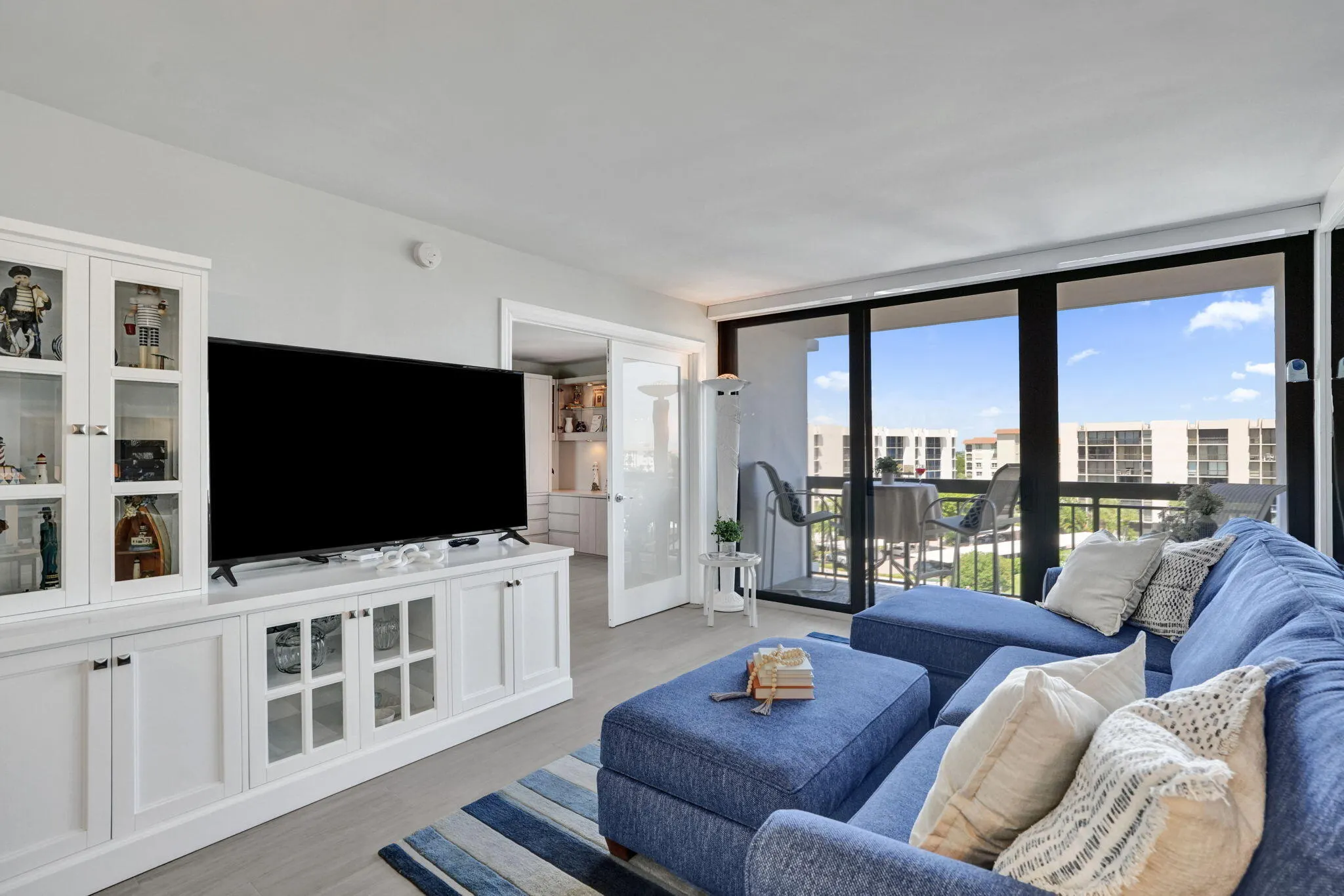 2687 N Ocean Boulevard #601