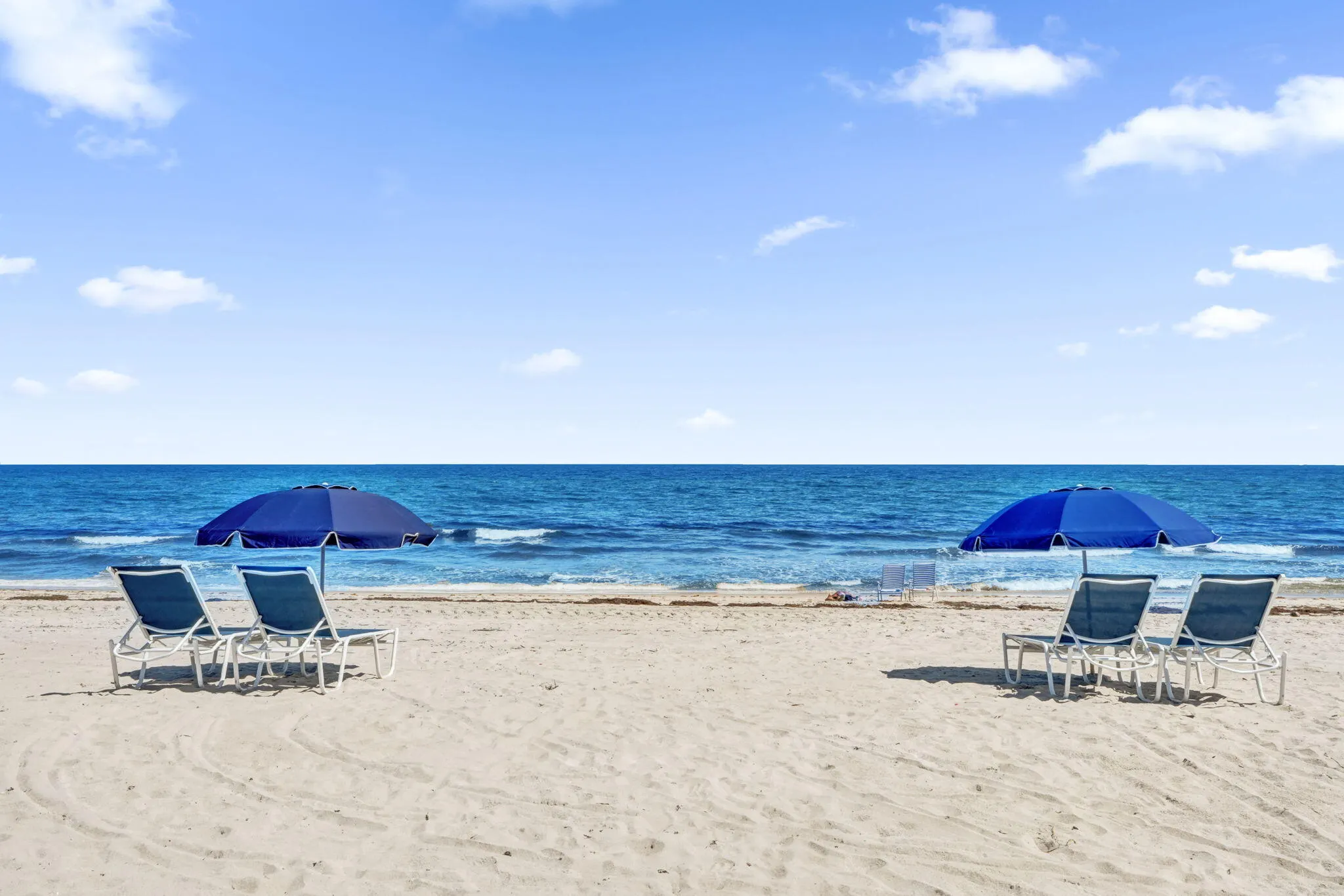 2687 N Ocean Boulevard #601