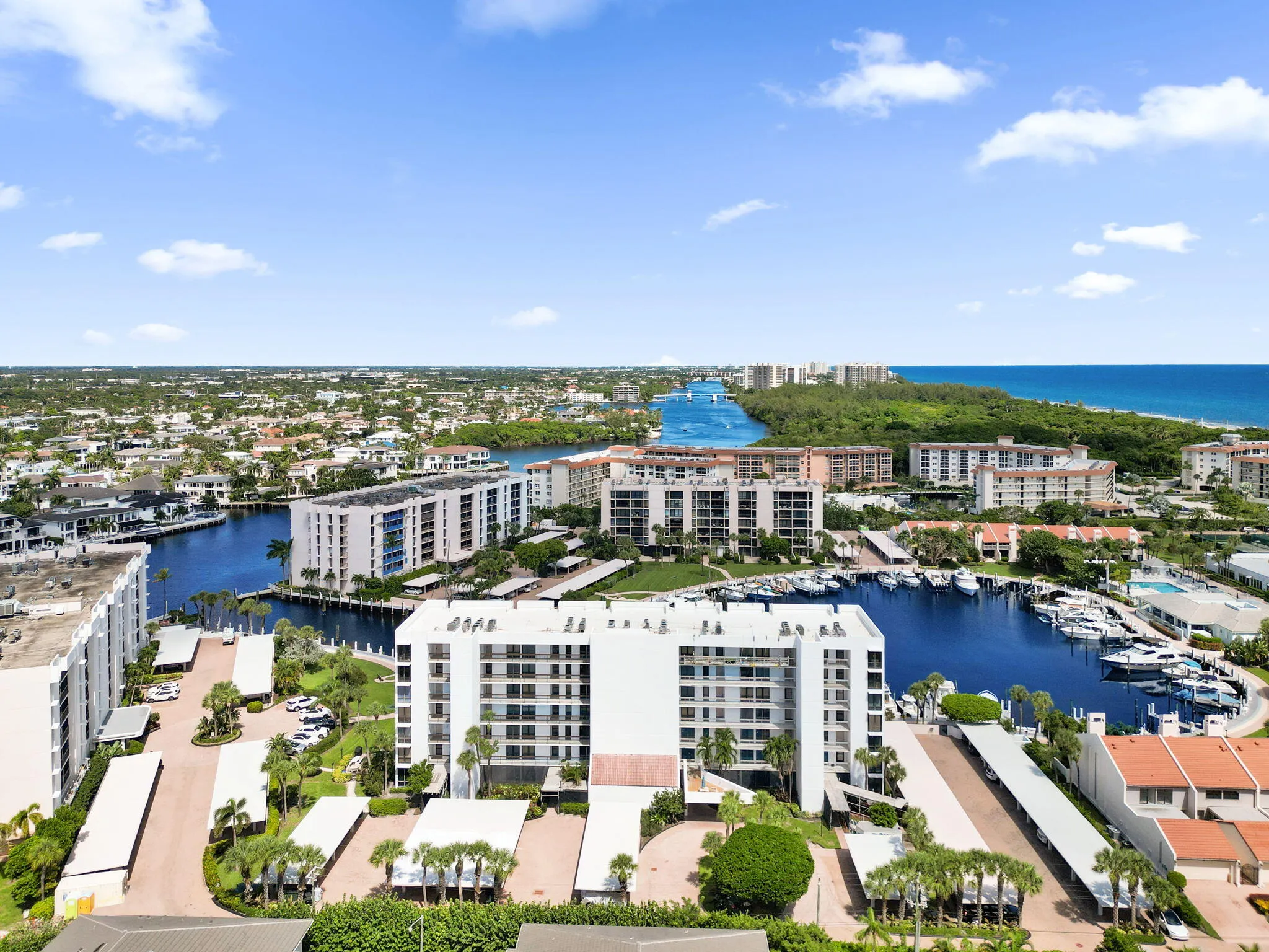 2687 N Ocean Boulevard #601