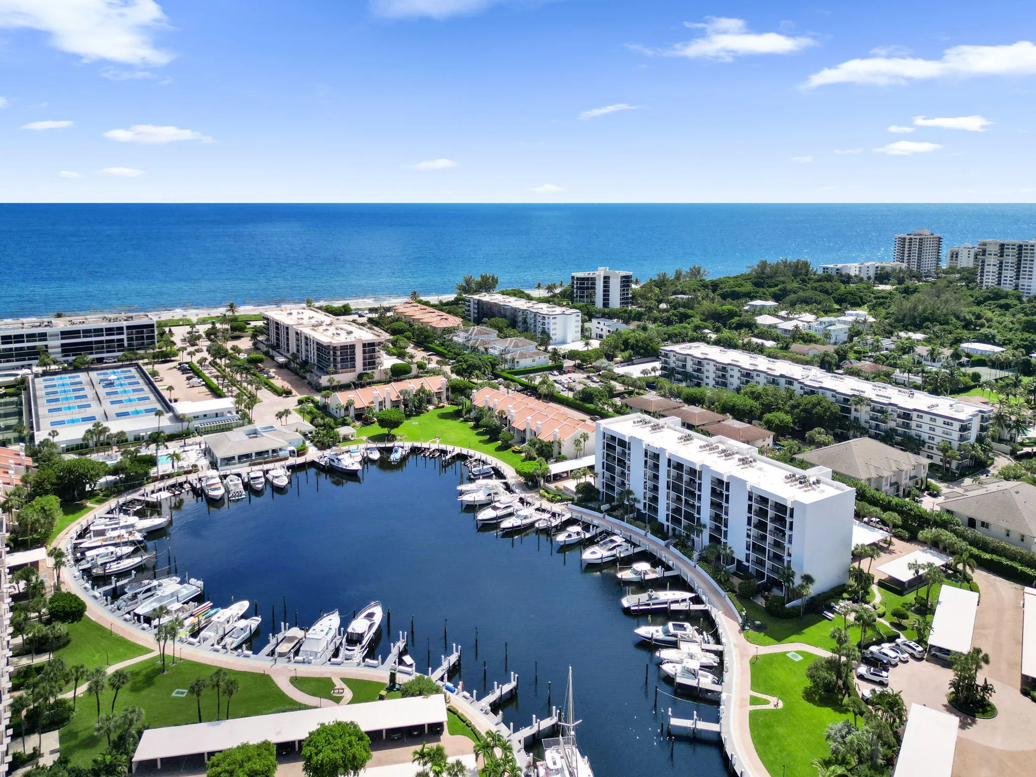 2687 N Ocean Boulevard #601