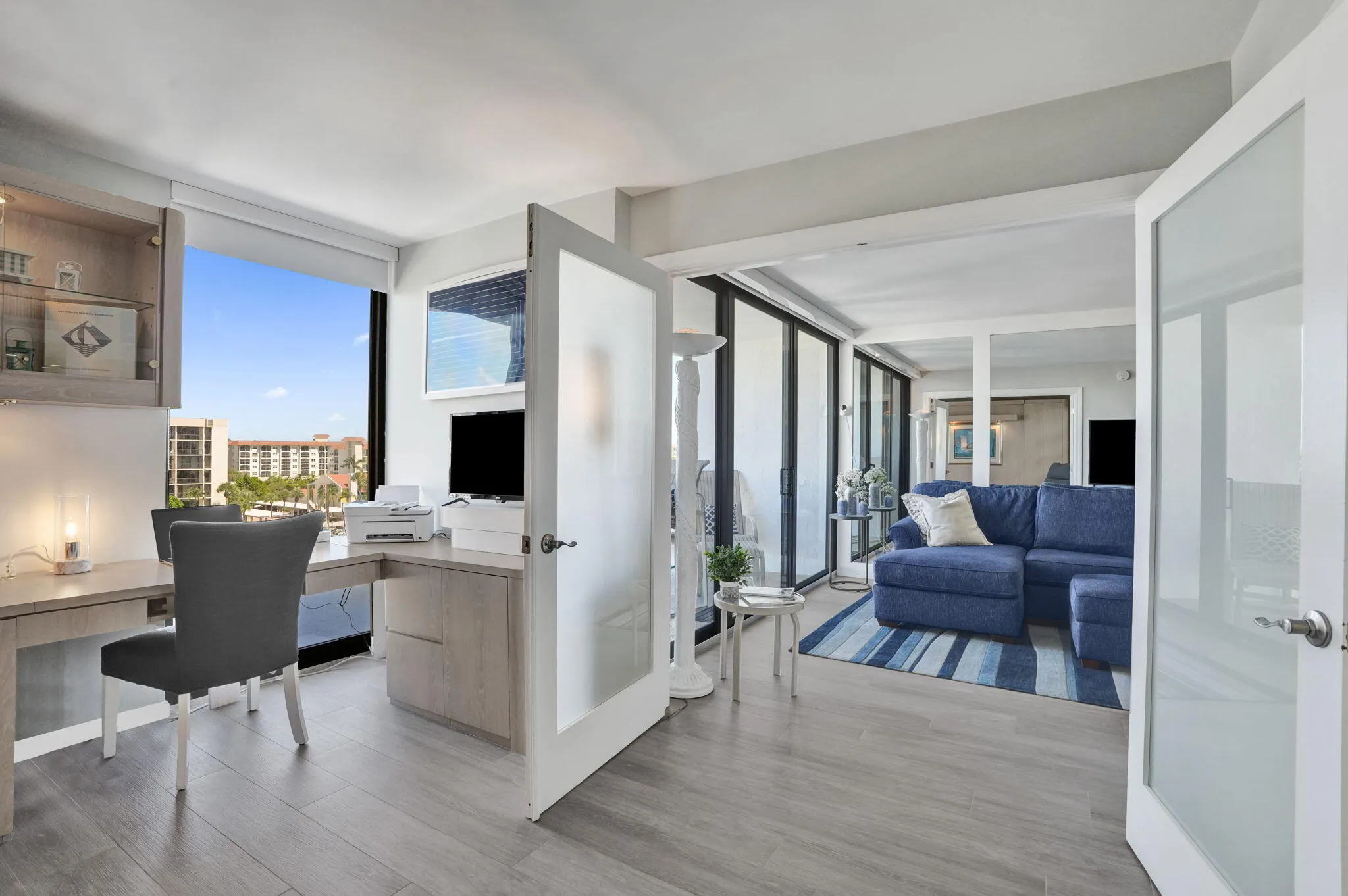 2687 N Ocean Boulevard #601