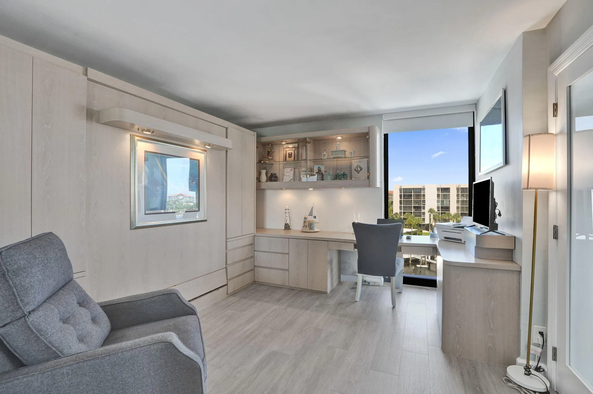 2687 N Ocean Boulevard #601