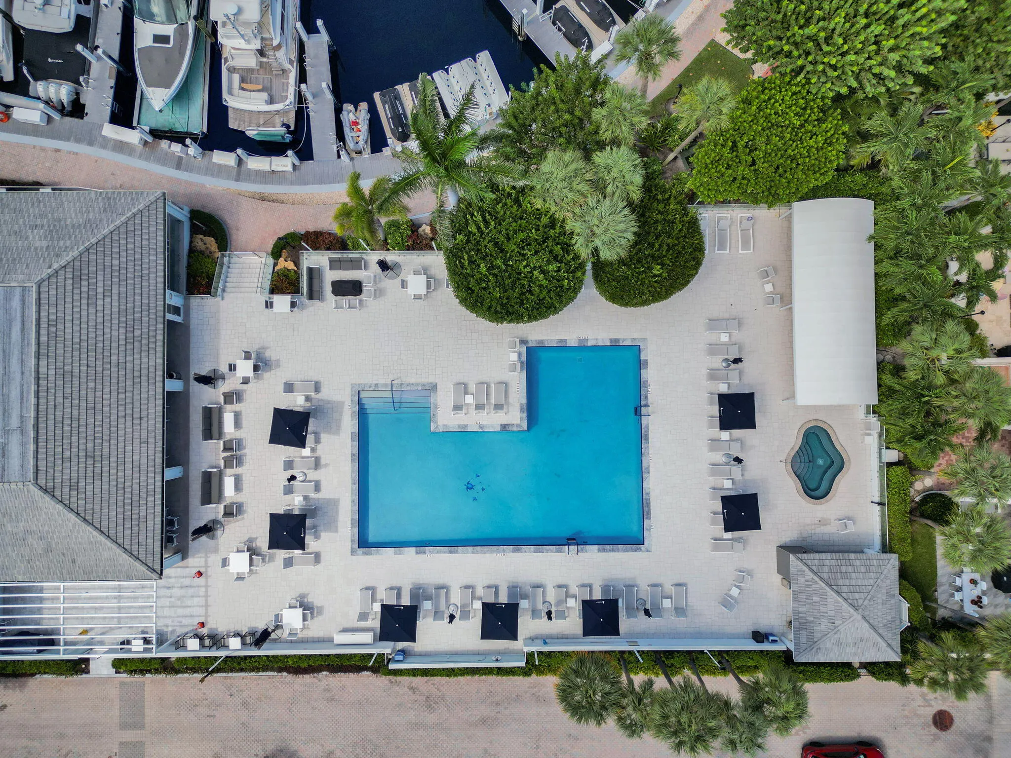 2687 N Ocean Boulevard #601