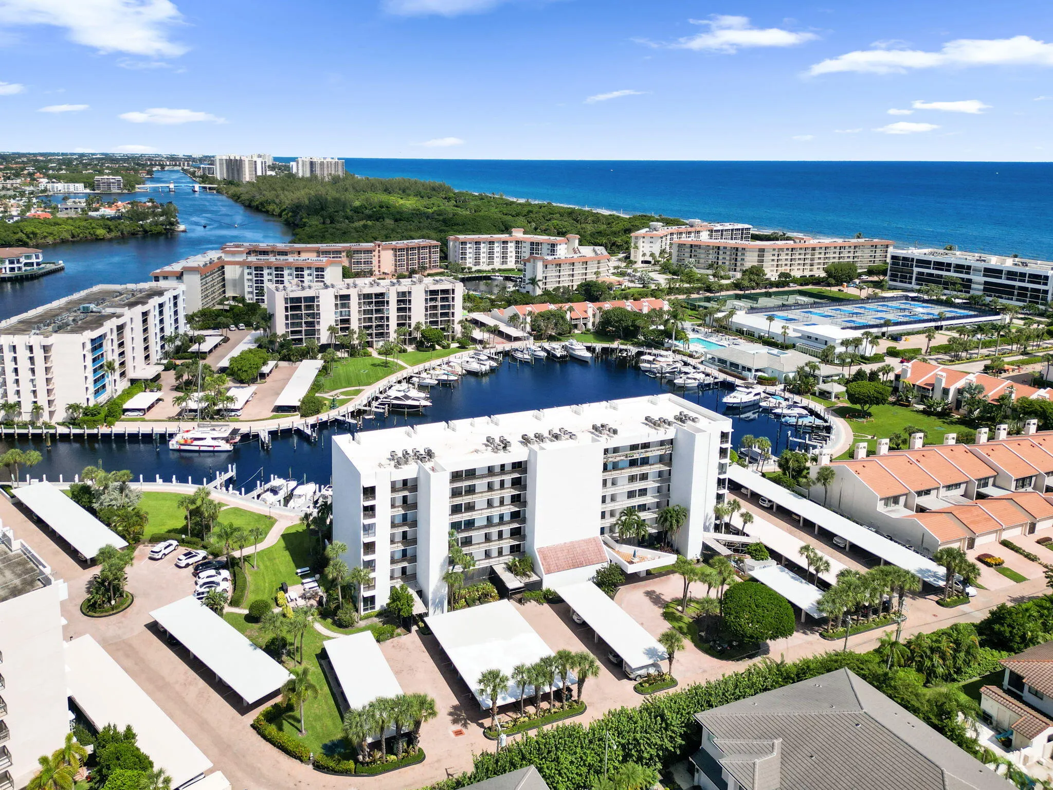 2687 N Ocean Boulevard #601