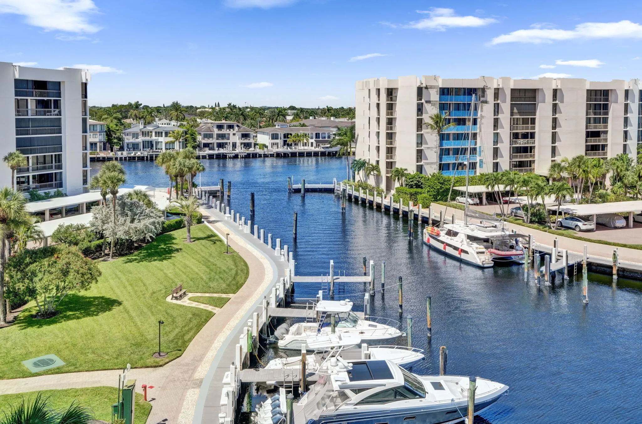 2687 N Ocean Boulevard #601