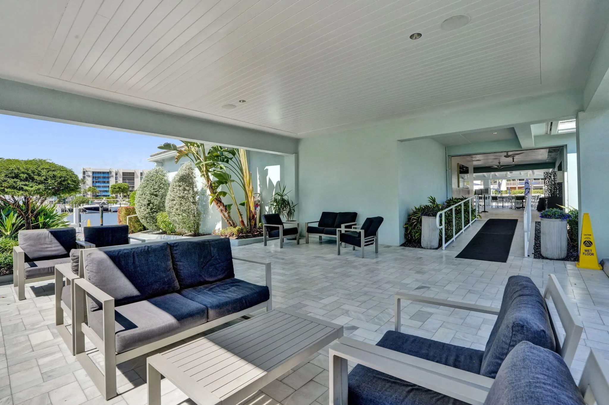 2687 N Ocean Boulevard #601