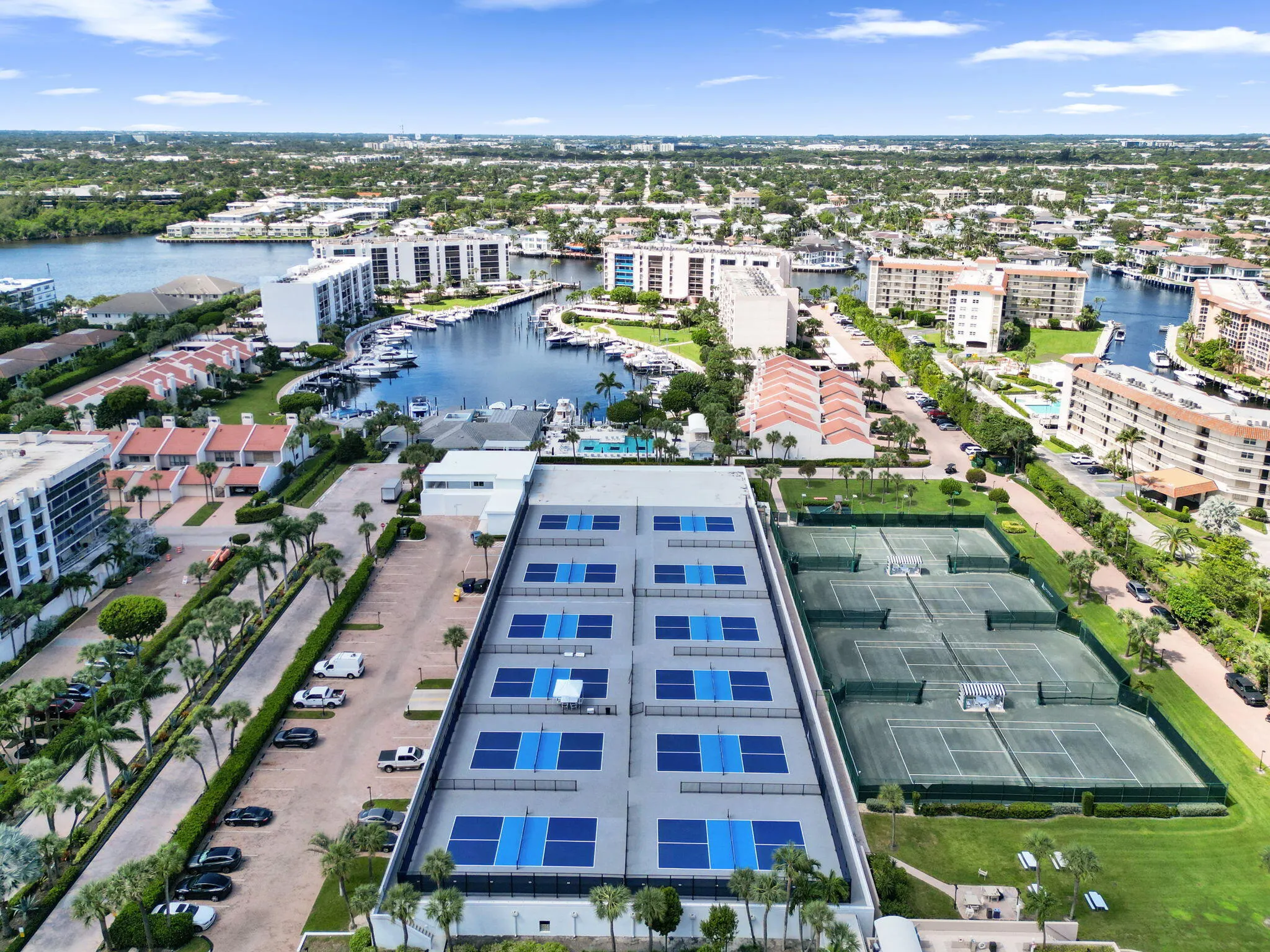 2687 N Ocean Boulevard #601