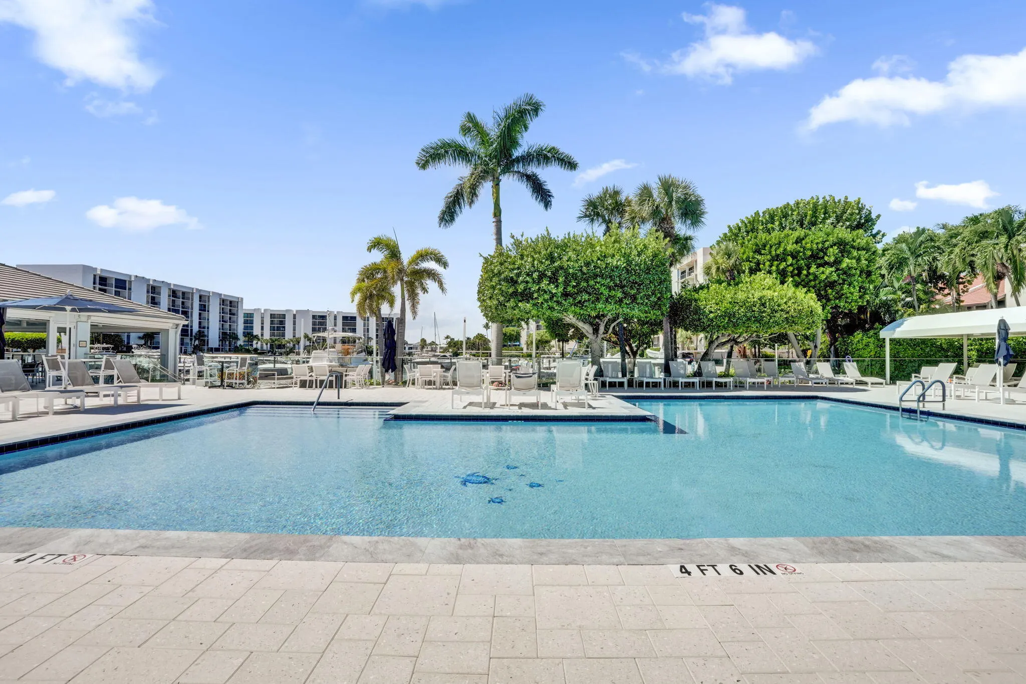 2687 N Ocean Boulevard #601