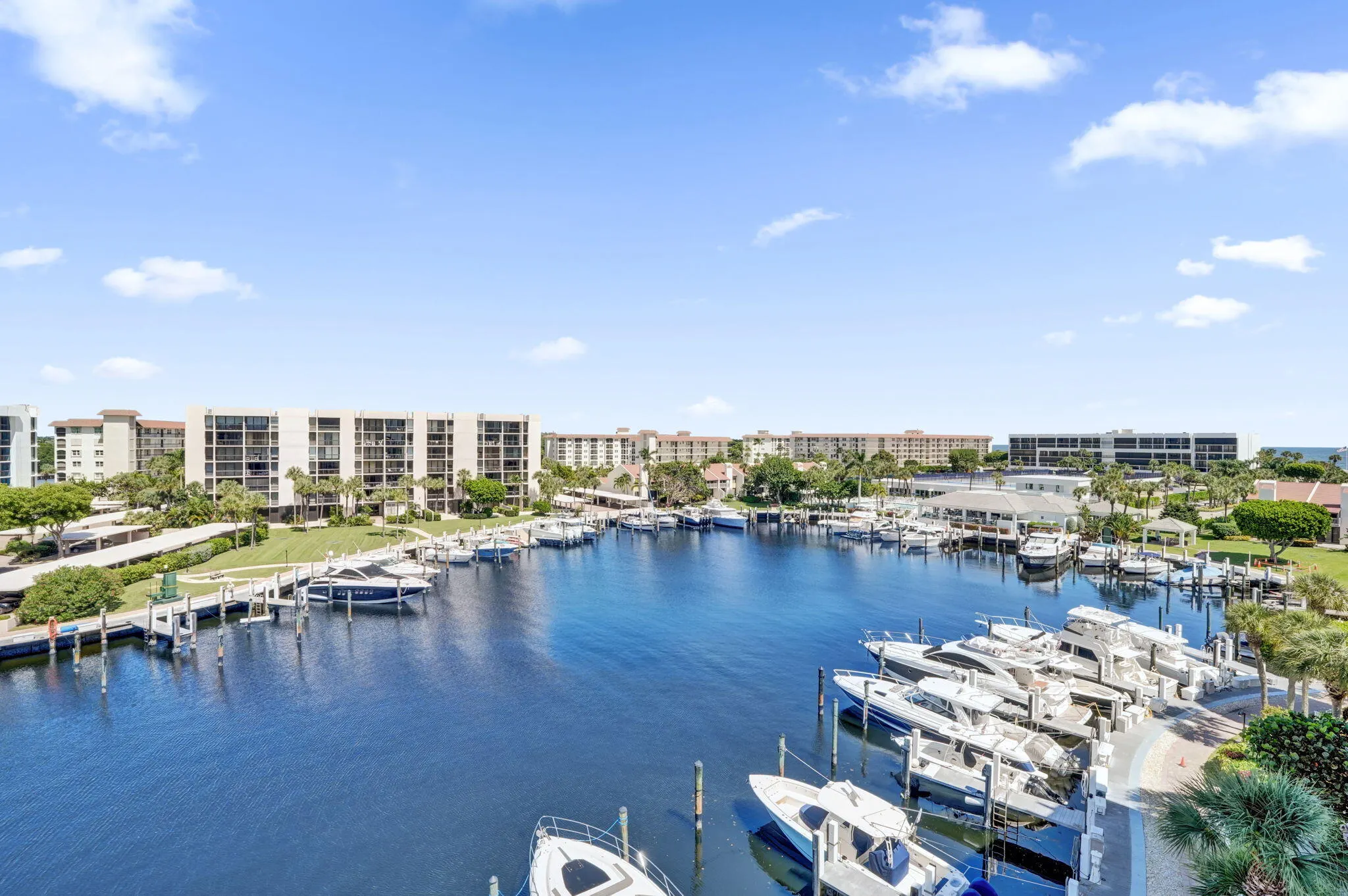 2687 N Ocean Boulevard #601