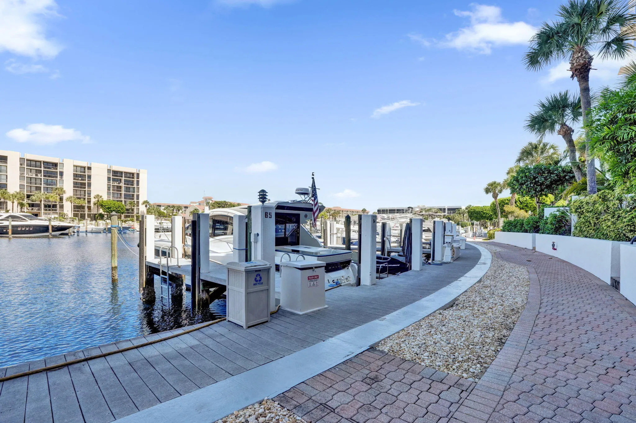 2687 N Ocean Boulevard #601