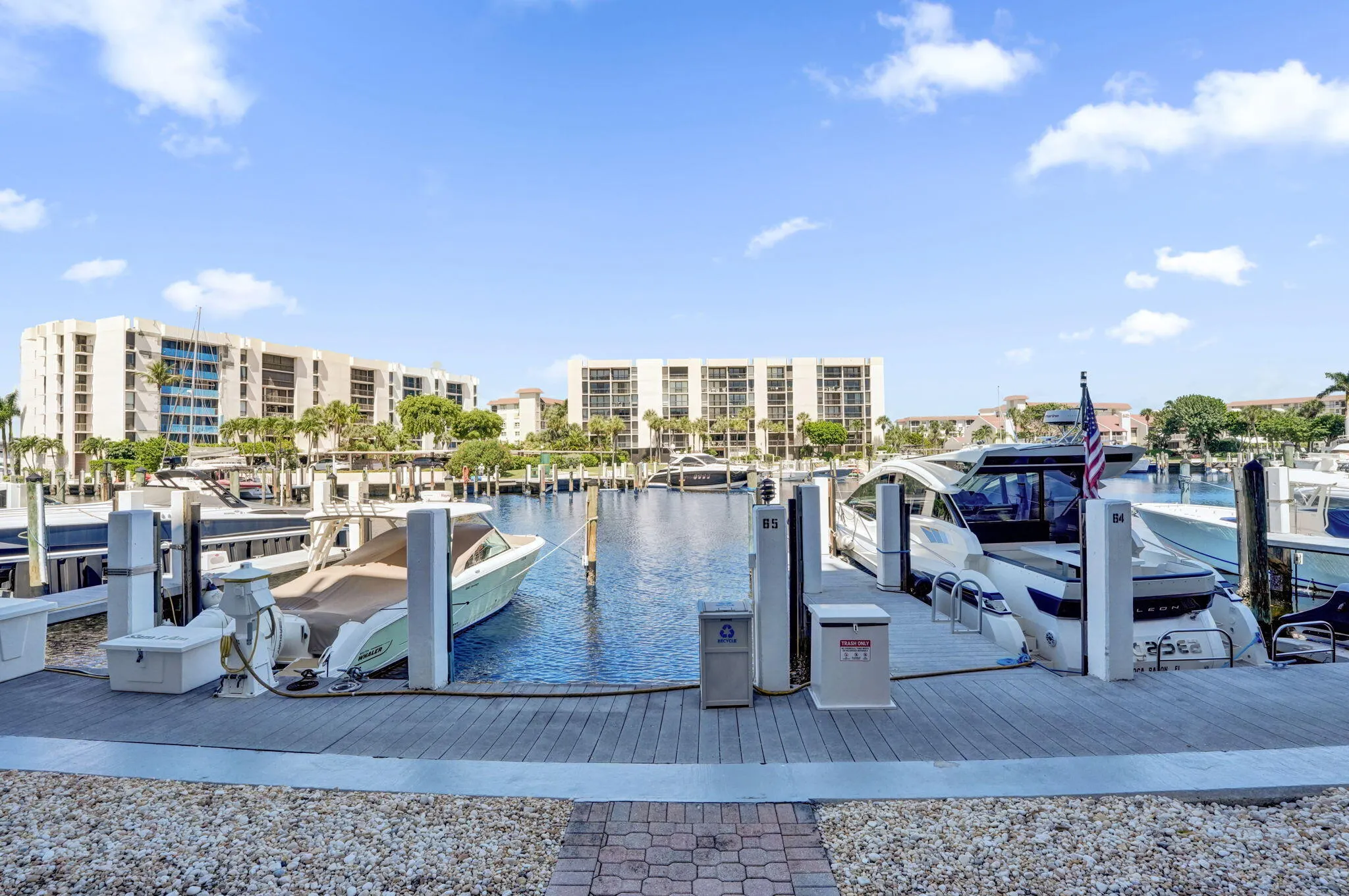 2687 N Ocean Boulevard #601