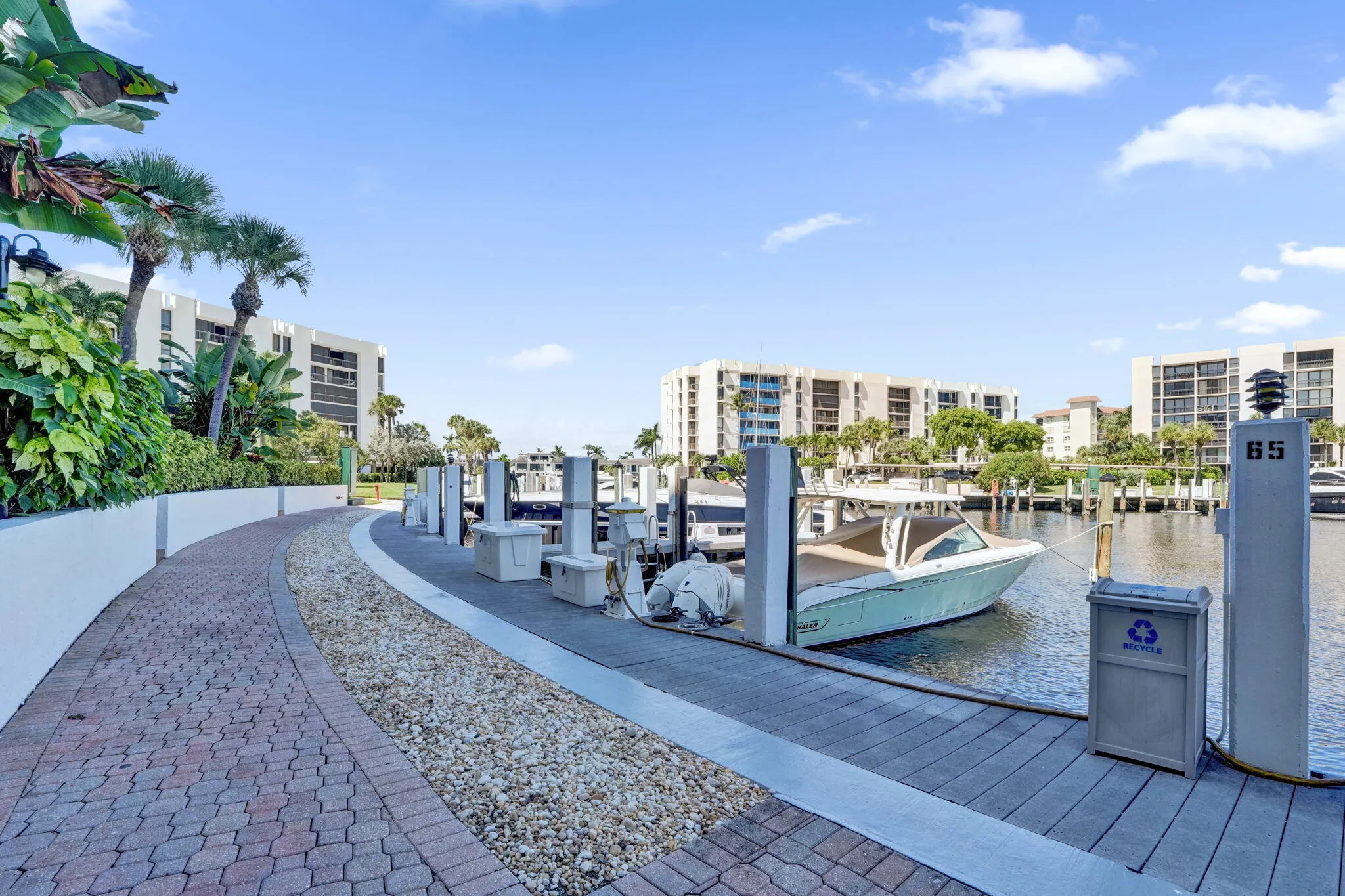 2687 N Ocean Boulevard #601