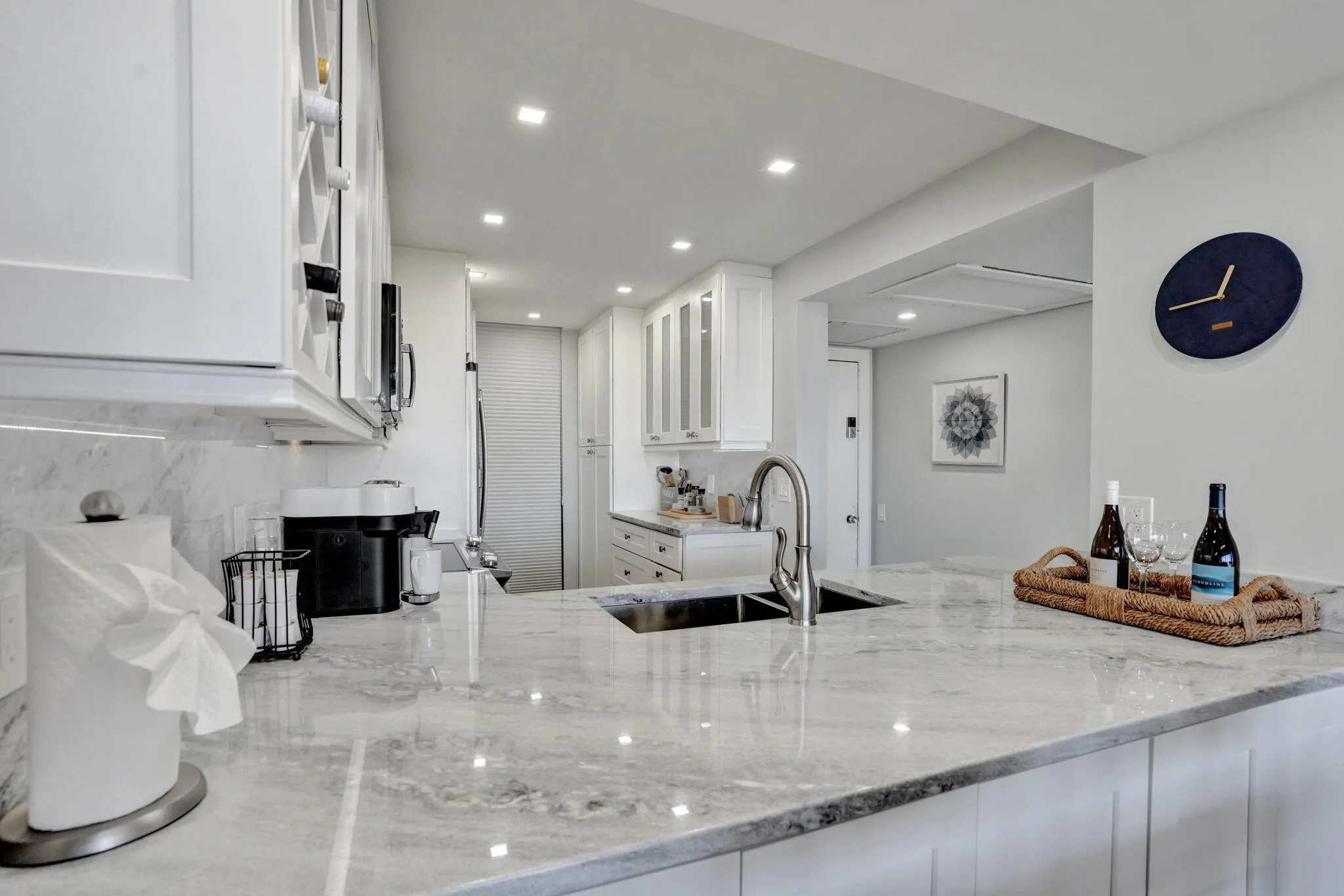 2687 N Ocean Boulevard #601