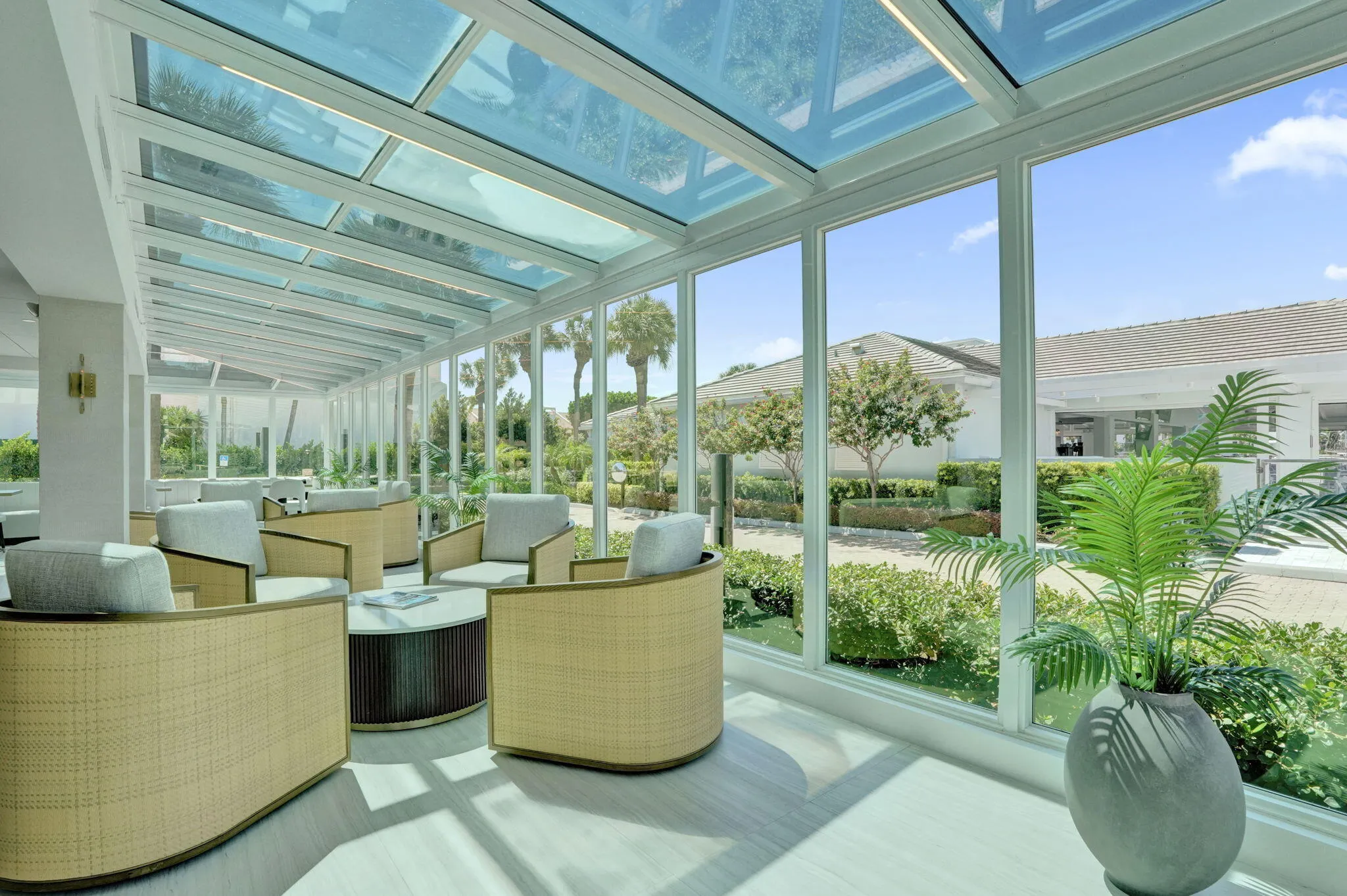 2687 N Ocean Boulevard #601