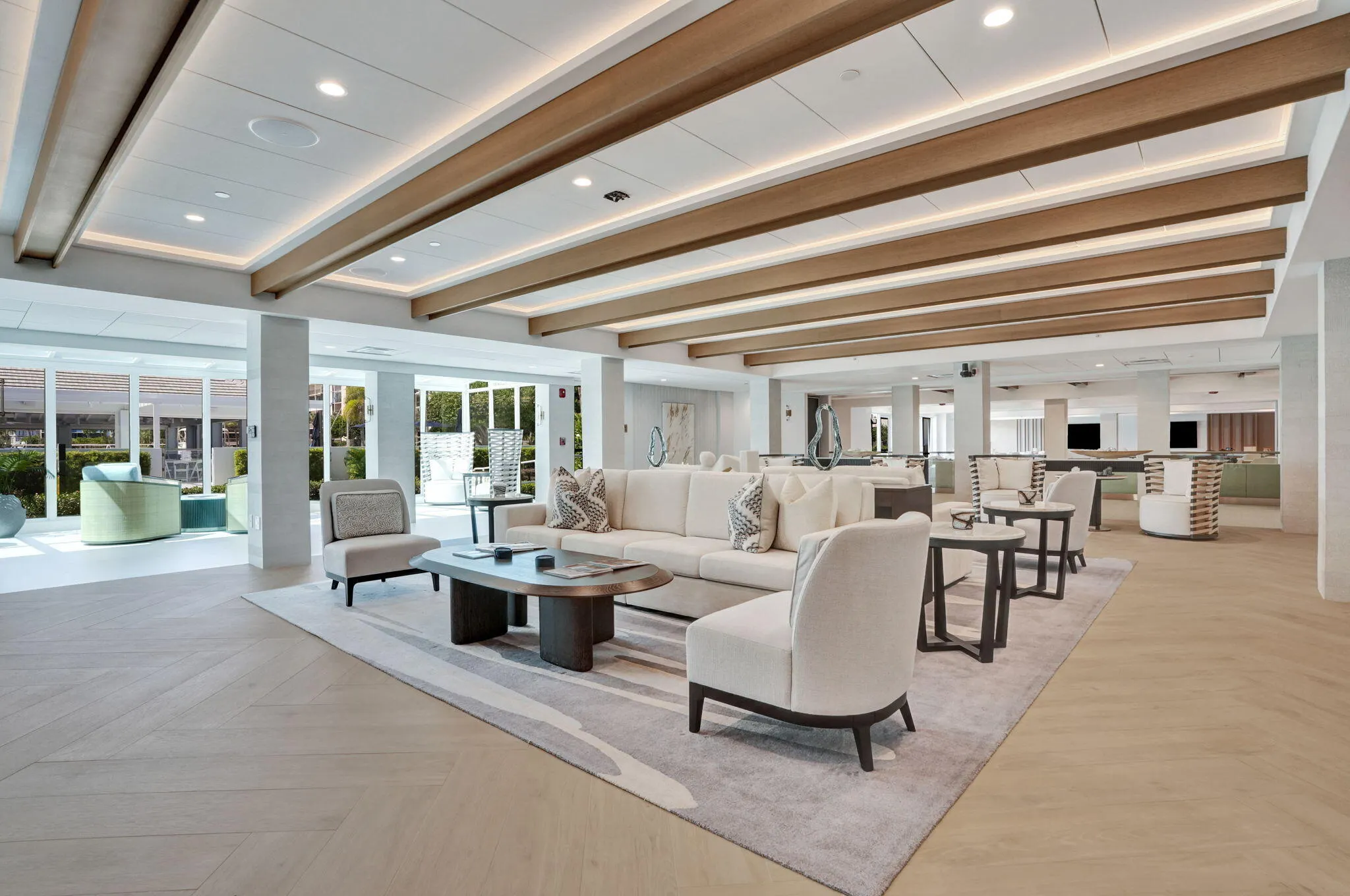 2687 N Ocean Boulevard #601