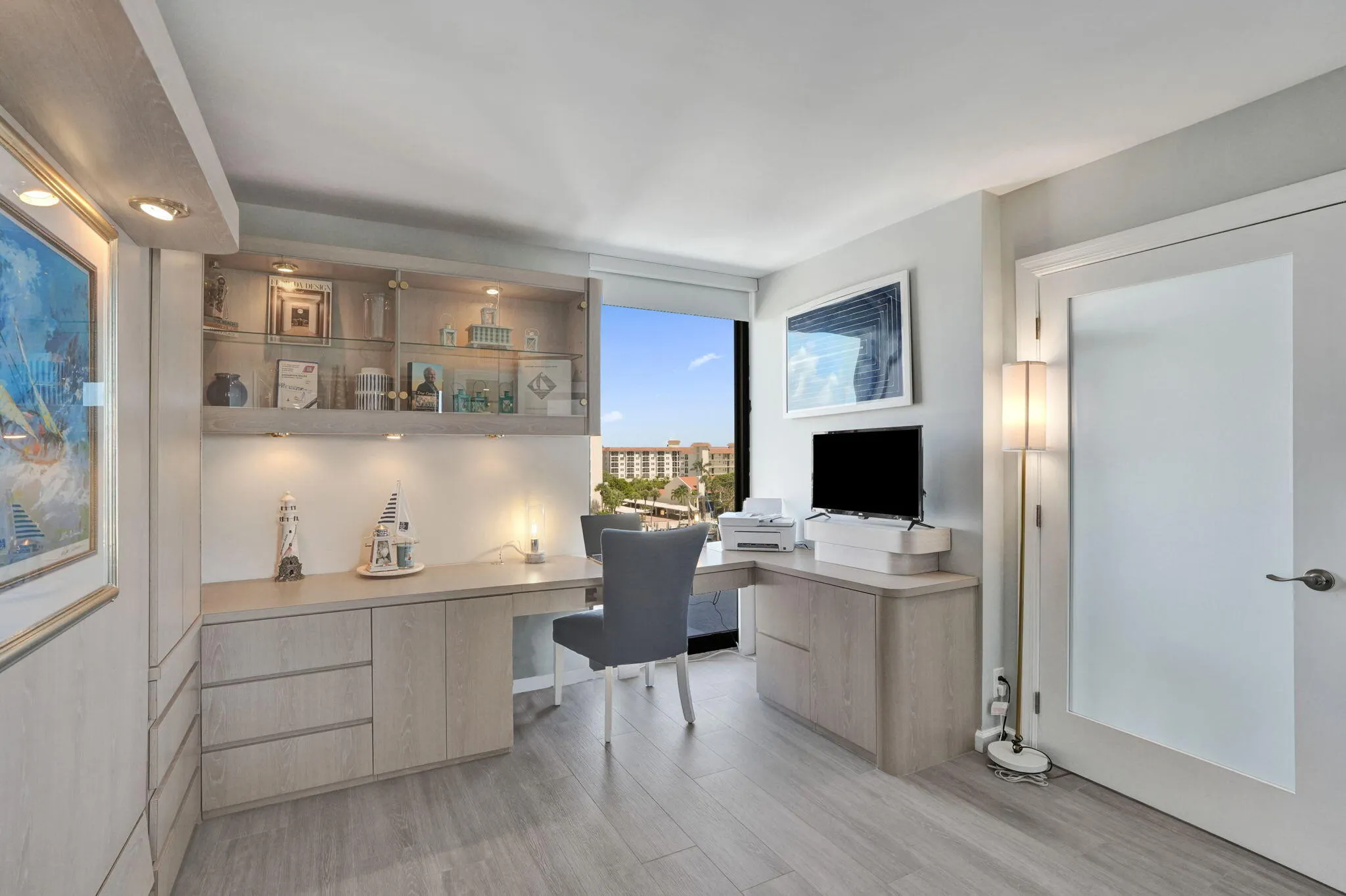 2687 N Ocean Boulevard #601