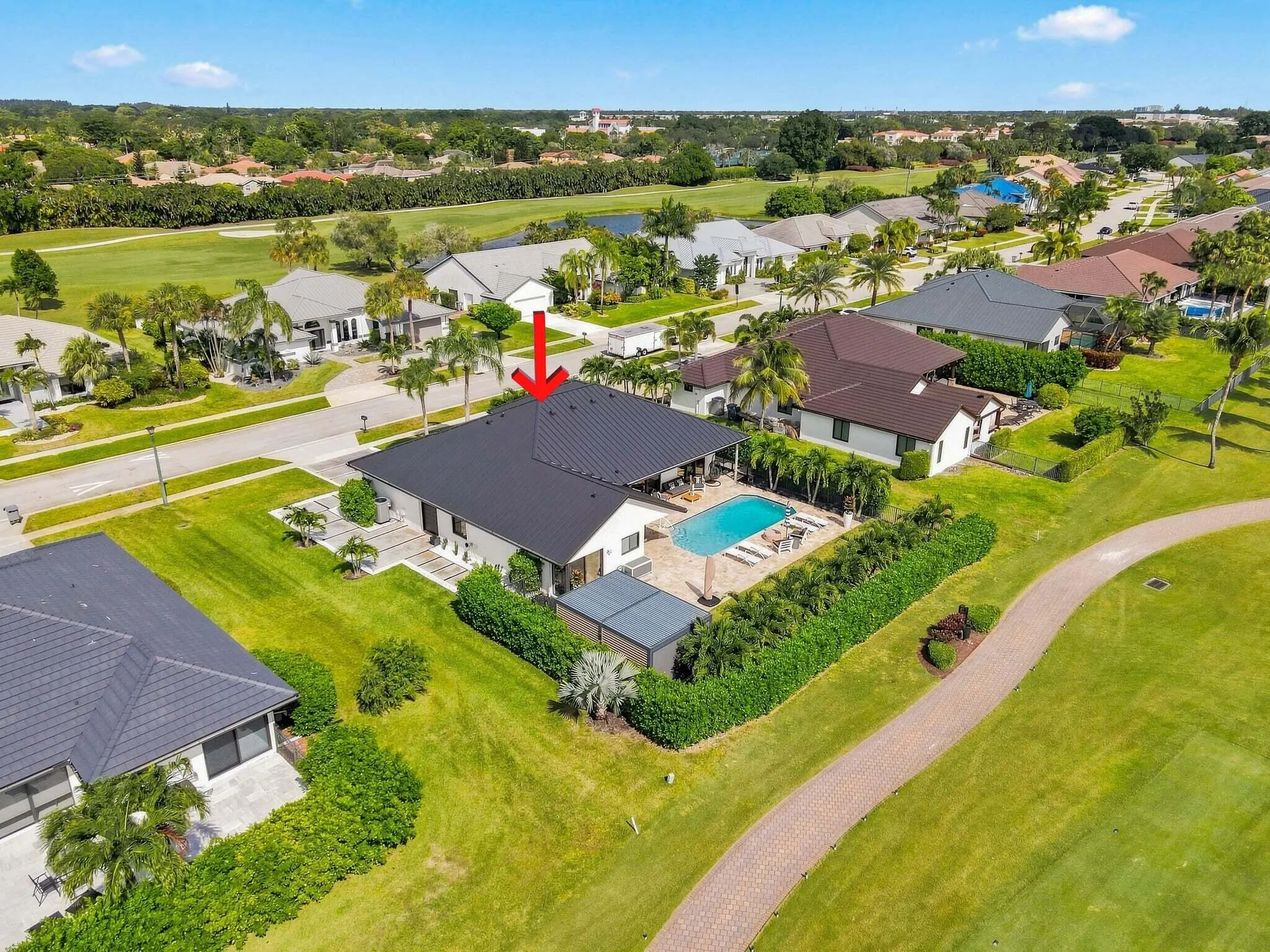 11145 Boca Woods Lane