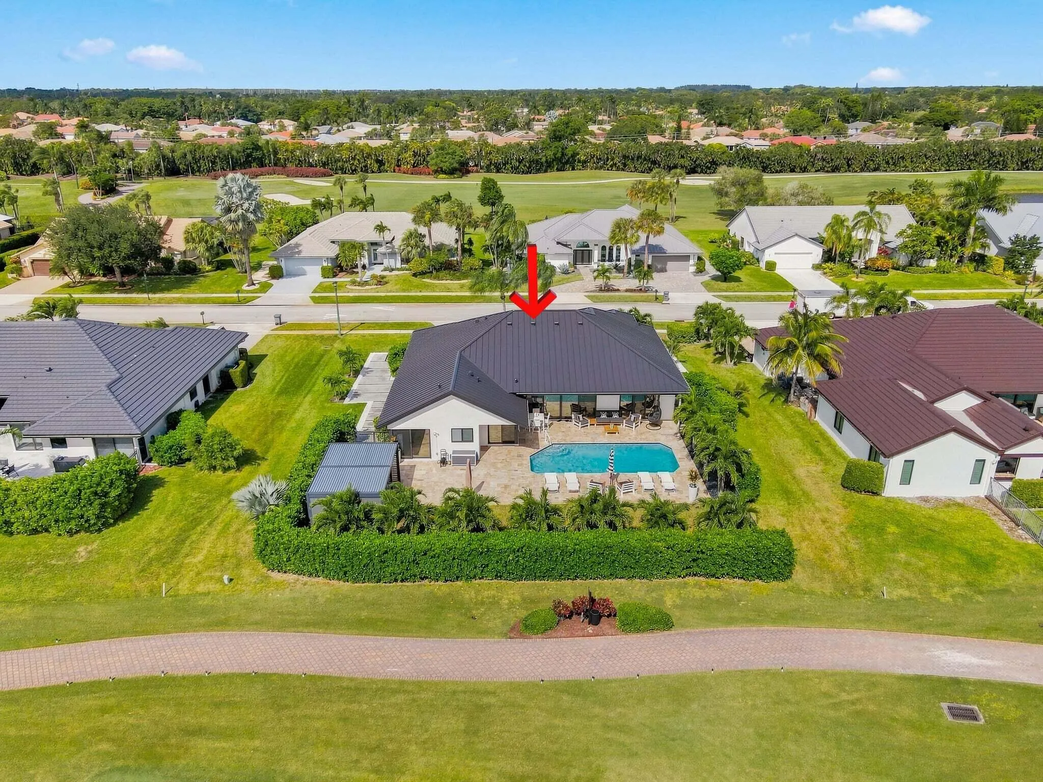 11145 Boca Woods Lane