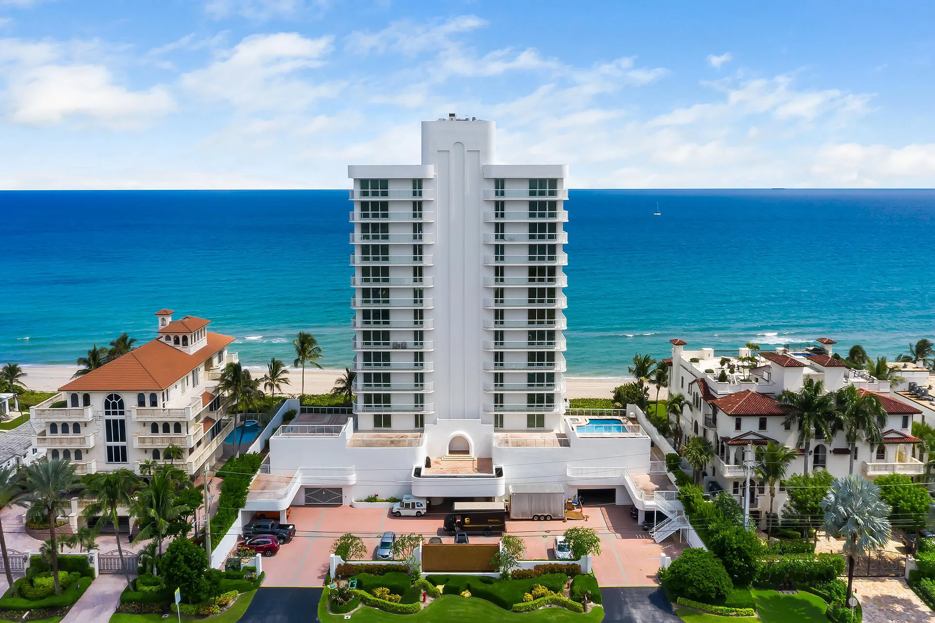 3505 S Ocean Boulevard #10N