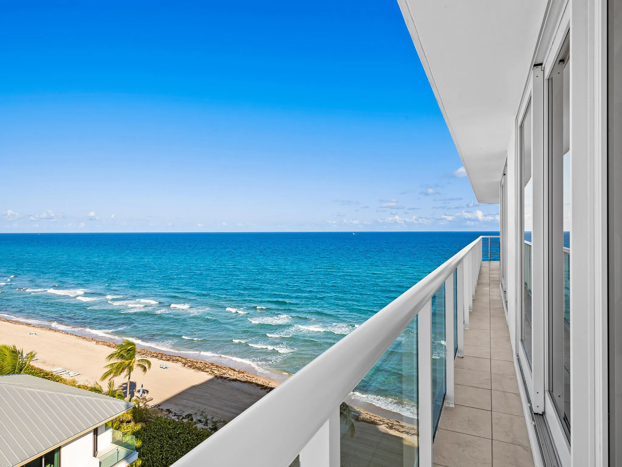 3505 S Ocean Boulevard #10N