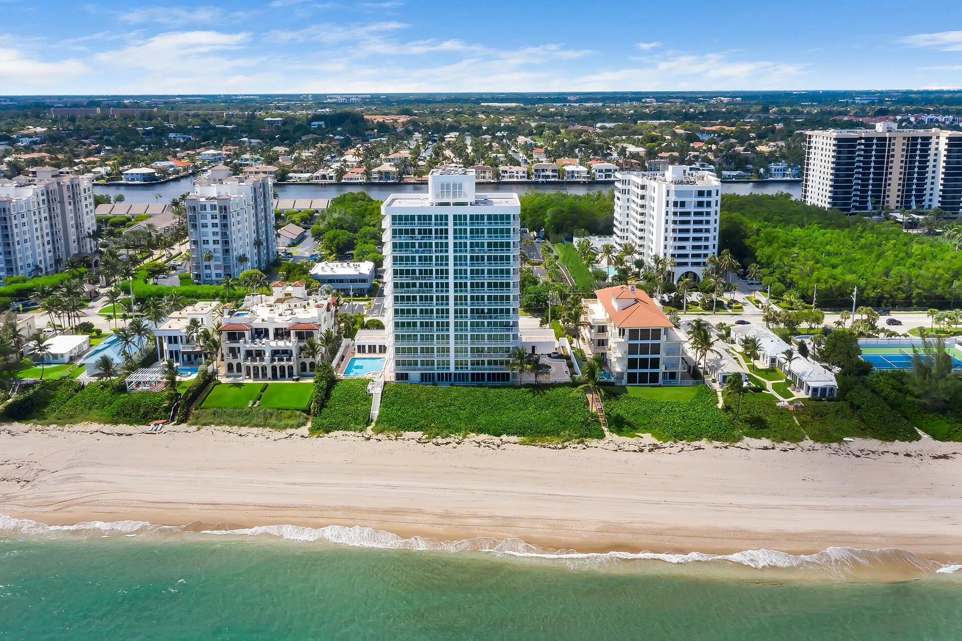 3505 S Ocean Boulevard #10N