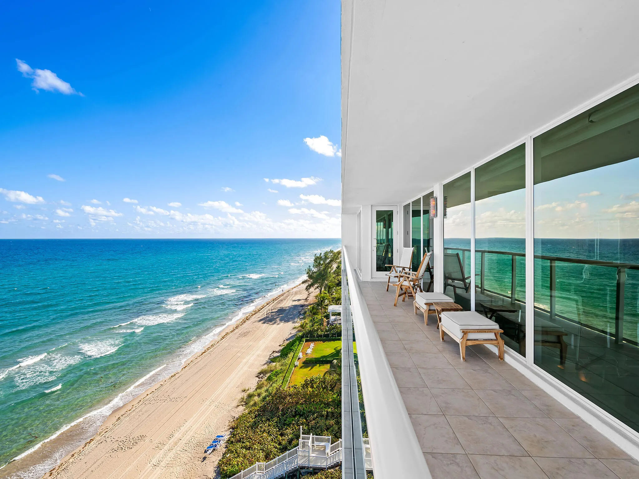 3505 S Ocean Boulevard #10N