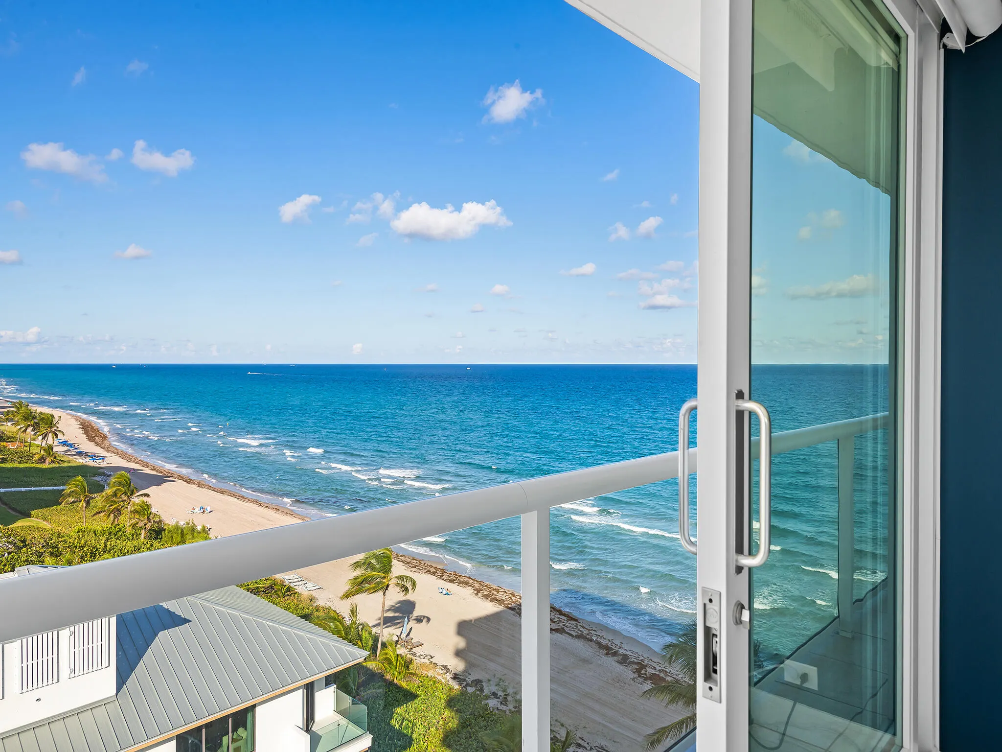 3505 S Ocean Boulevard #10N