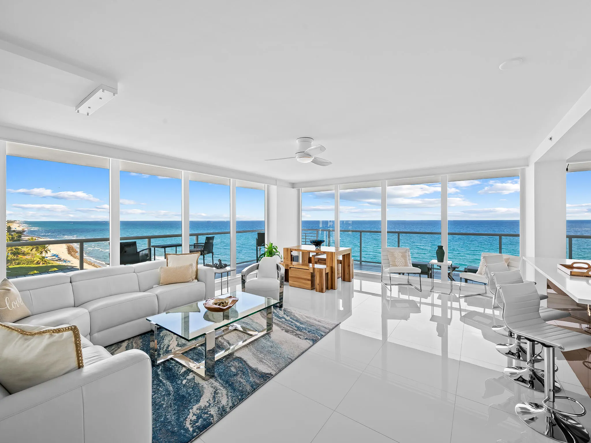 3505 S Ocean Boulevard #10N