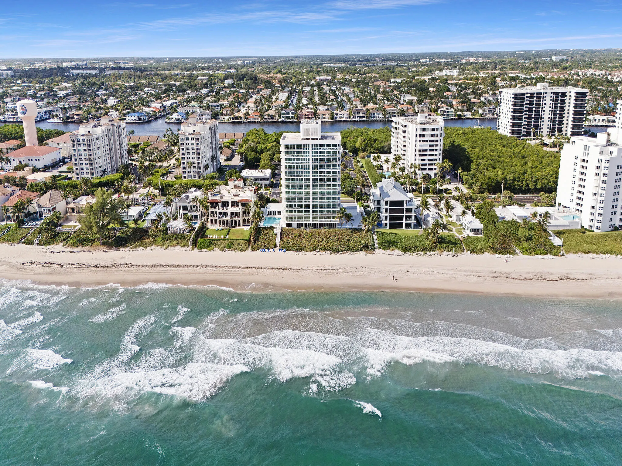 3505 S Ocean Boulevard #10N