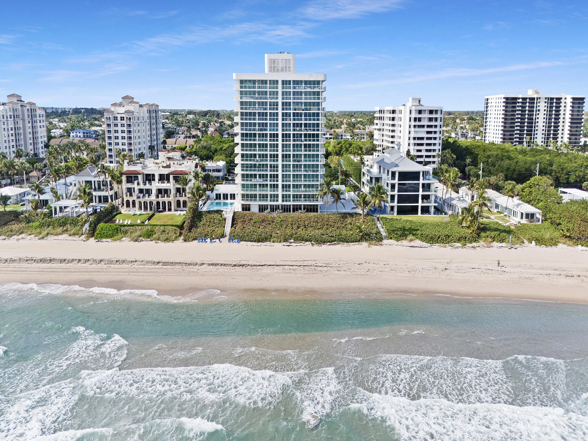 3505 S Ocean Boulevard #10N