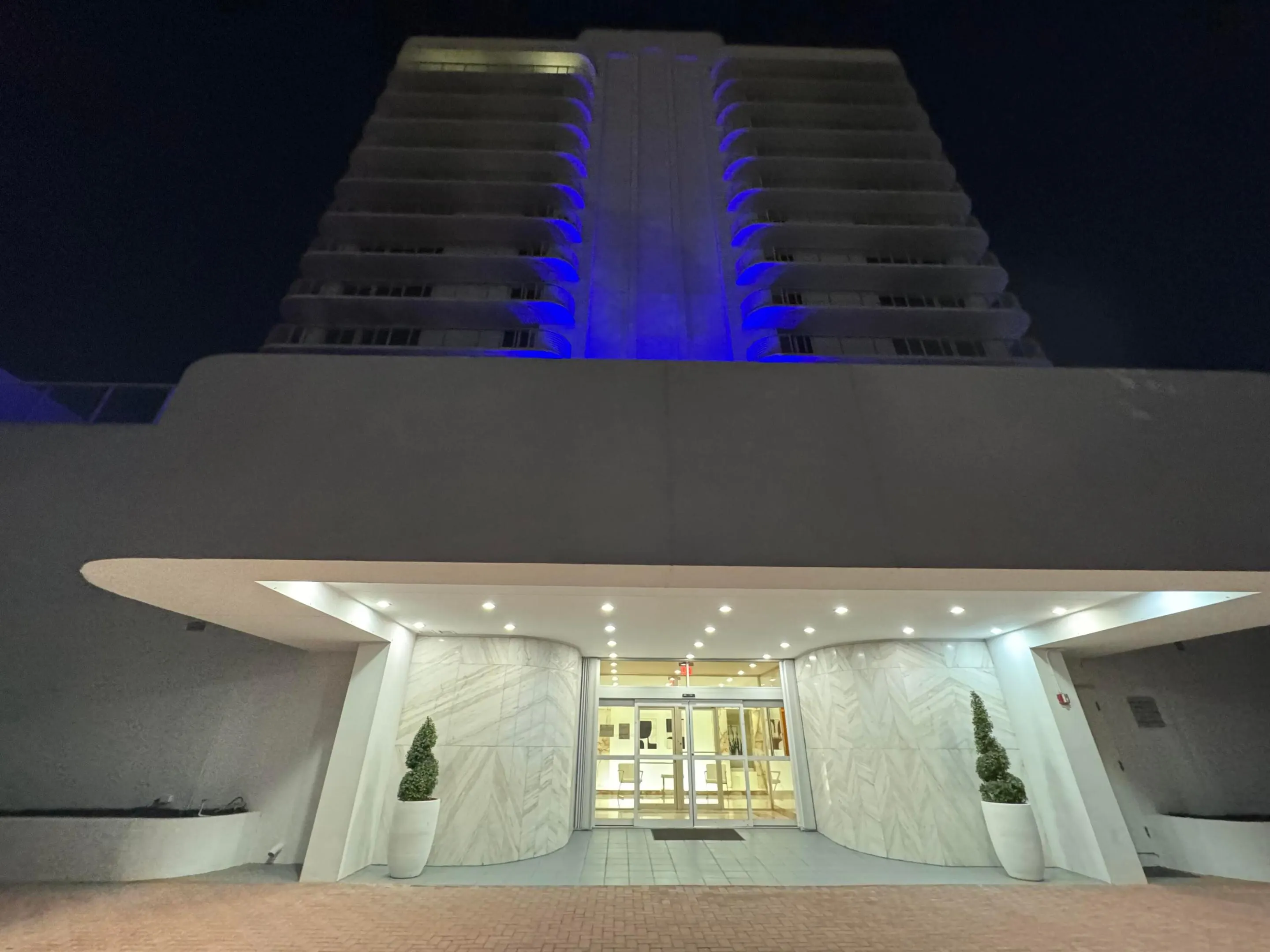 3505 S Ocean Boulevard #10N