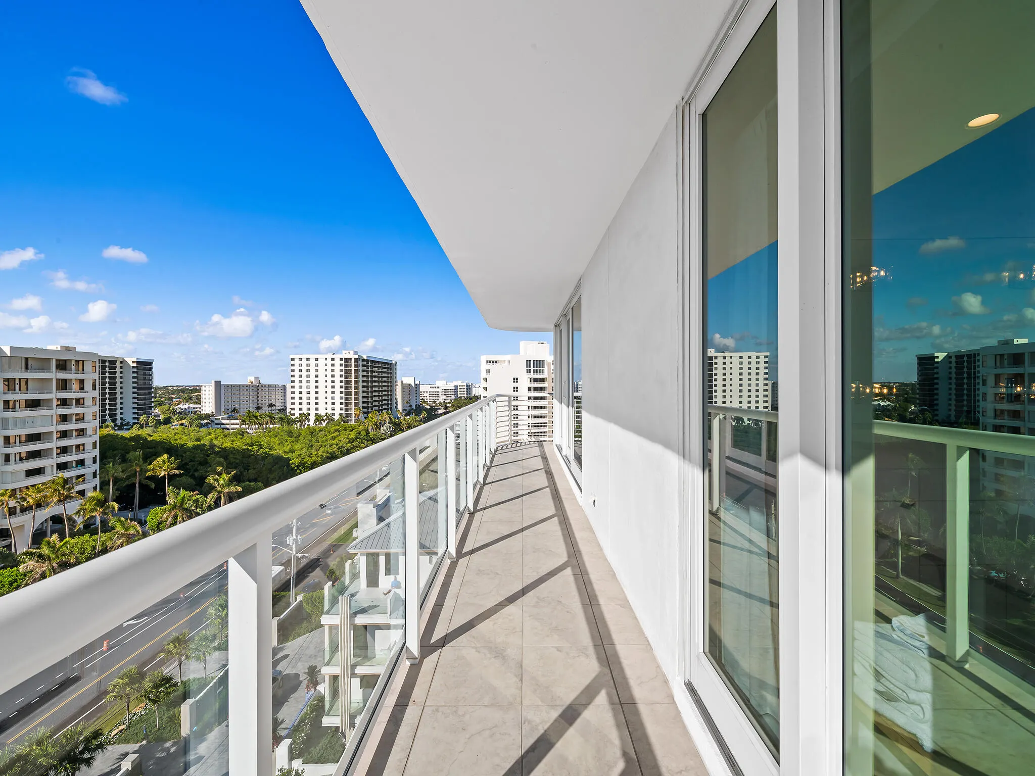 3505 S Ocean Boulevard #10N