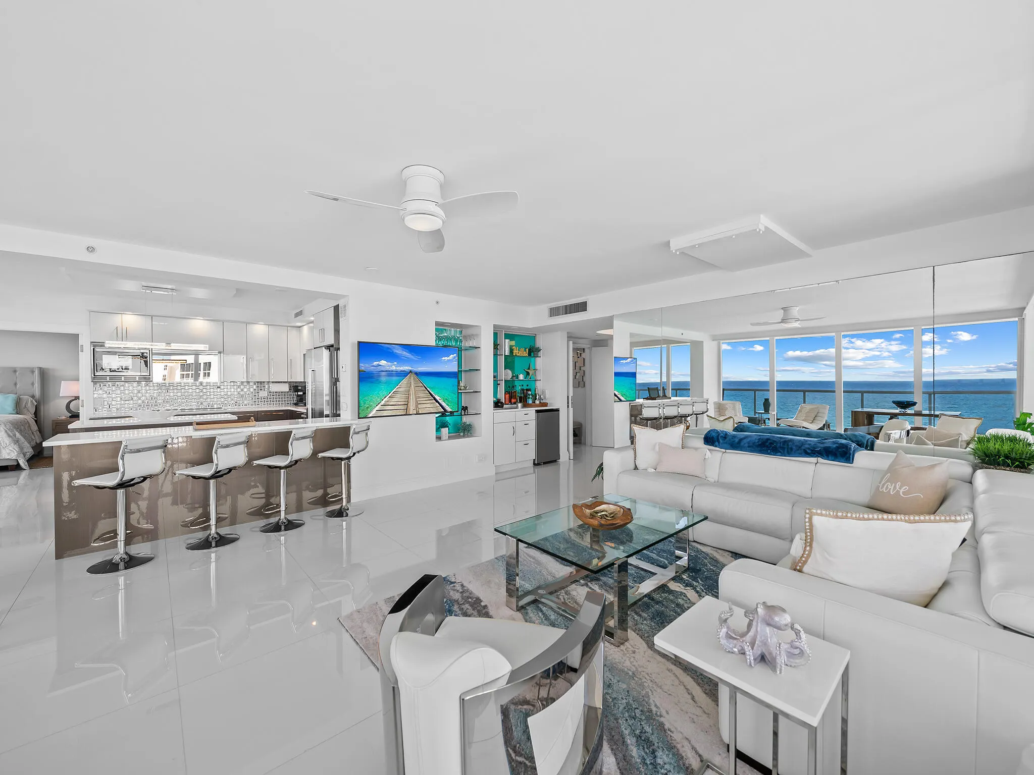 3505 S Ocean Boulevard #10N