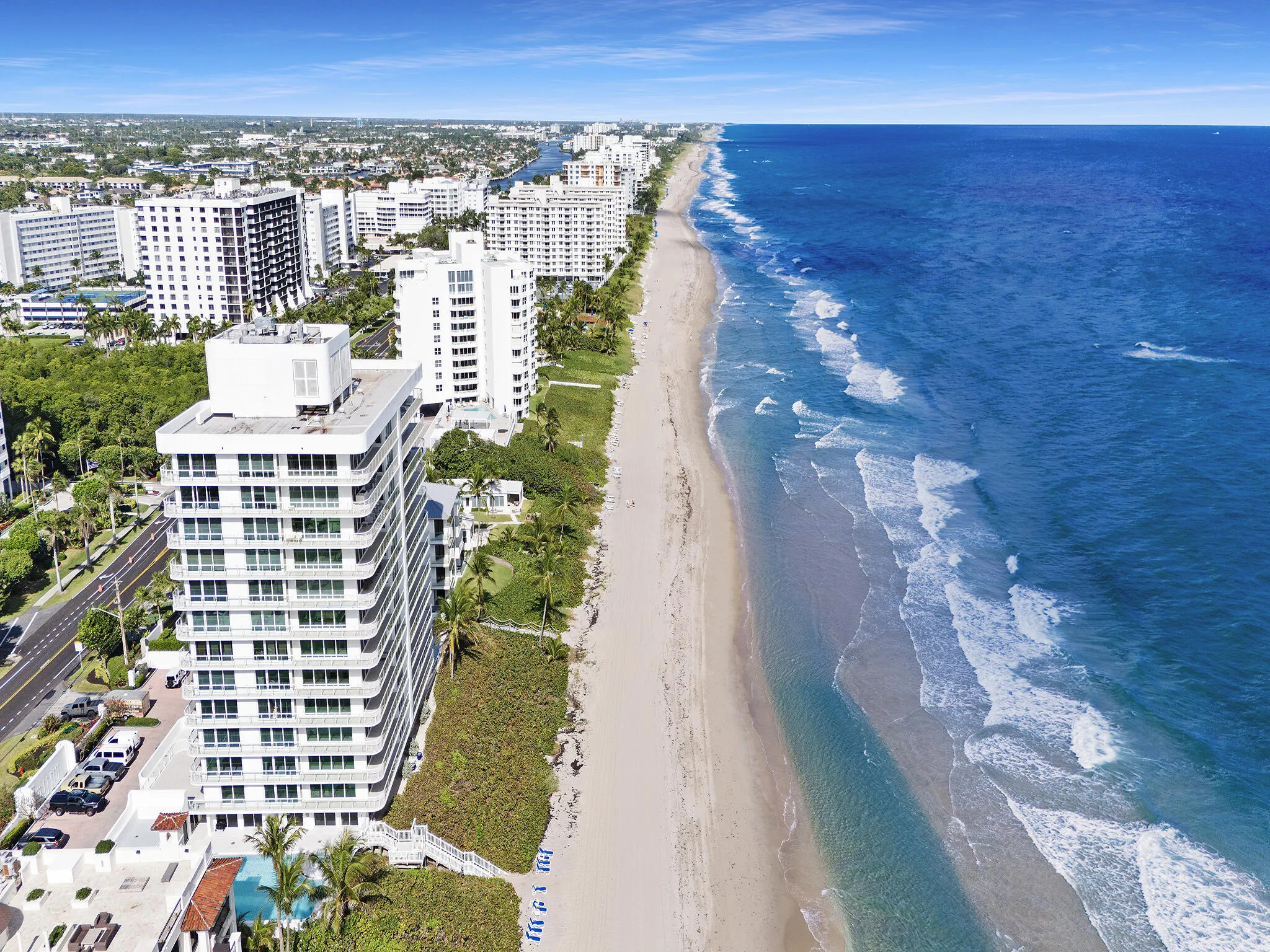 3505 S Ocean Boulevard #10N