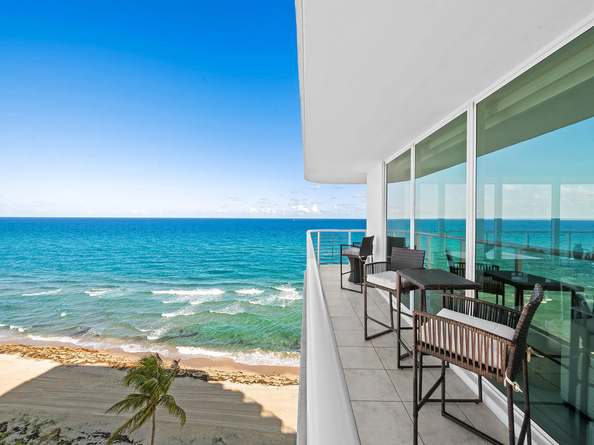 3505 S Ocean Boulevard #10N