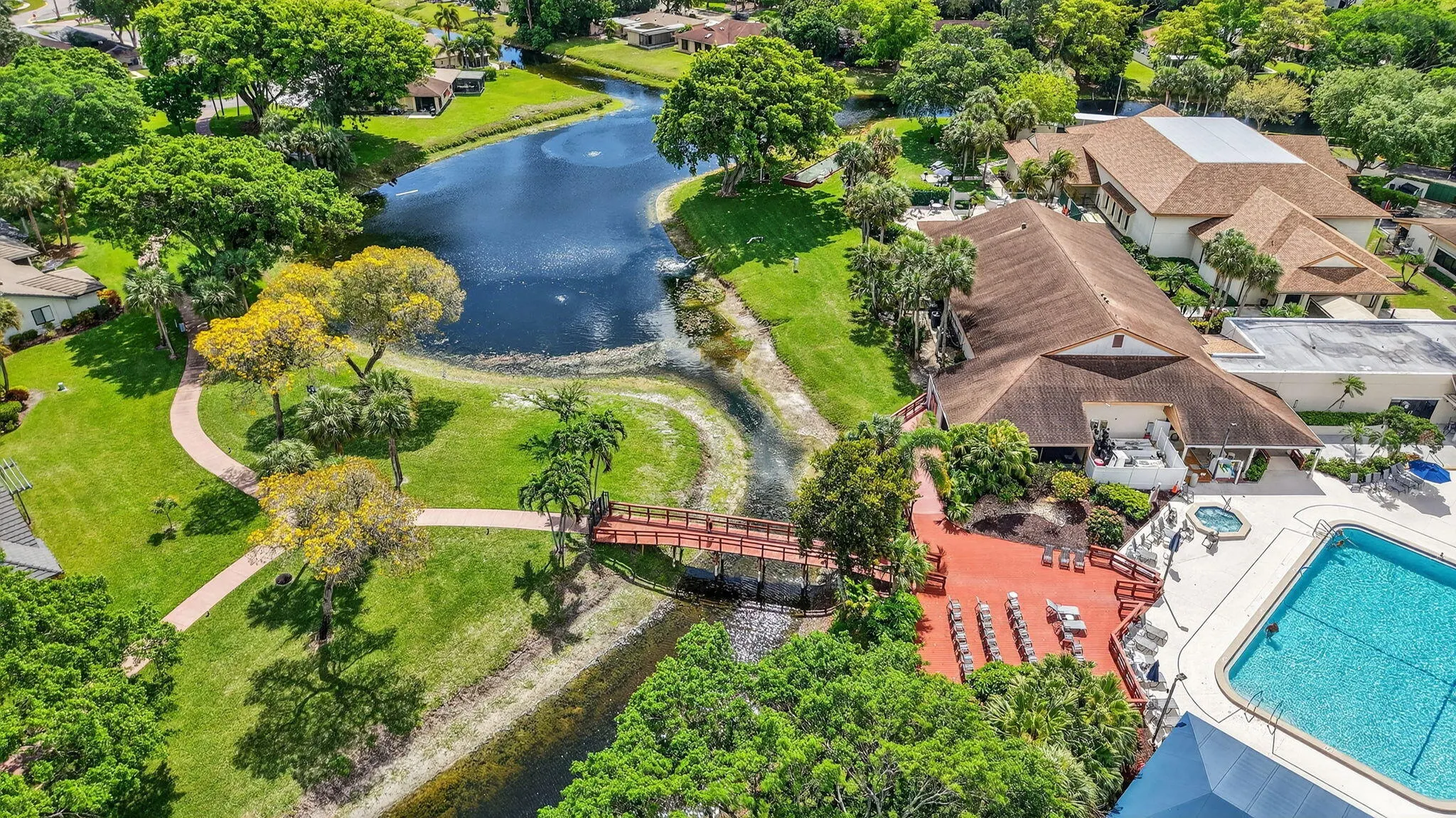10156 MANGROVE Drive #303