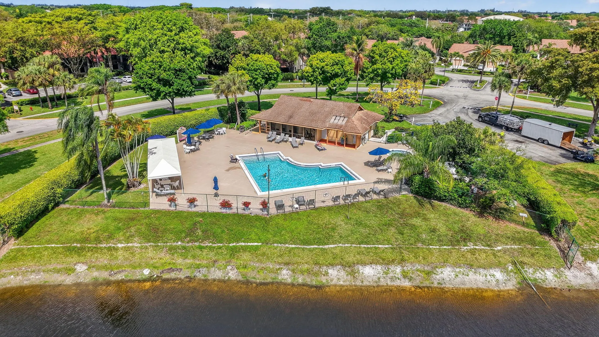 10156 MANGROVE Drive #303