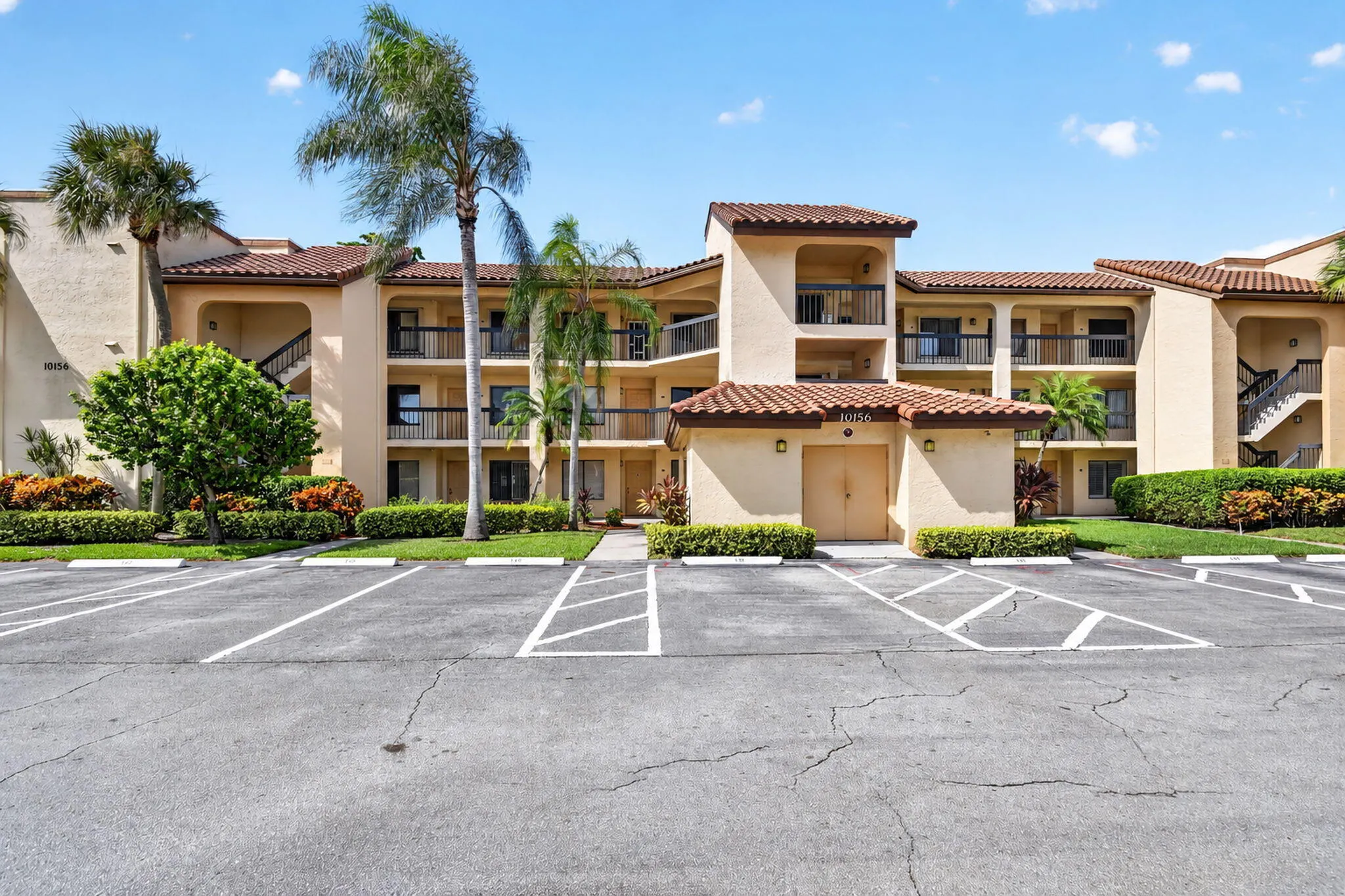 10156 MANGROVE Drive #303